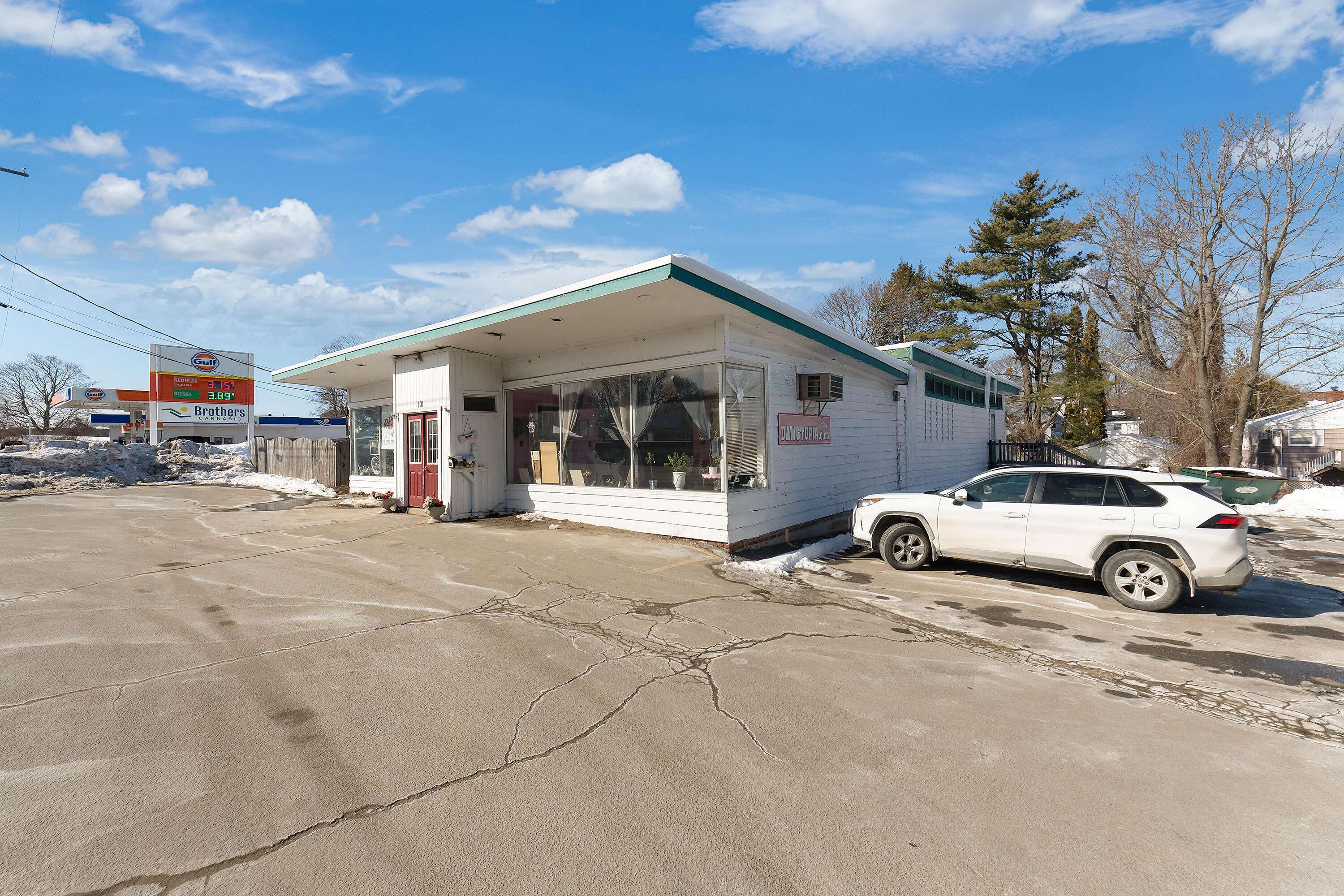 Bath, ME 04530,101 Leeman HWY