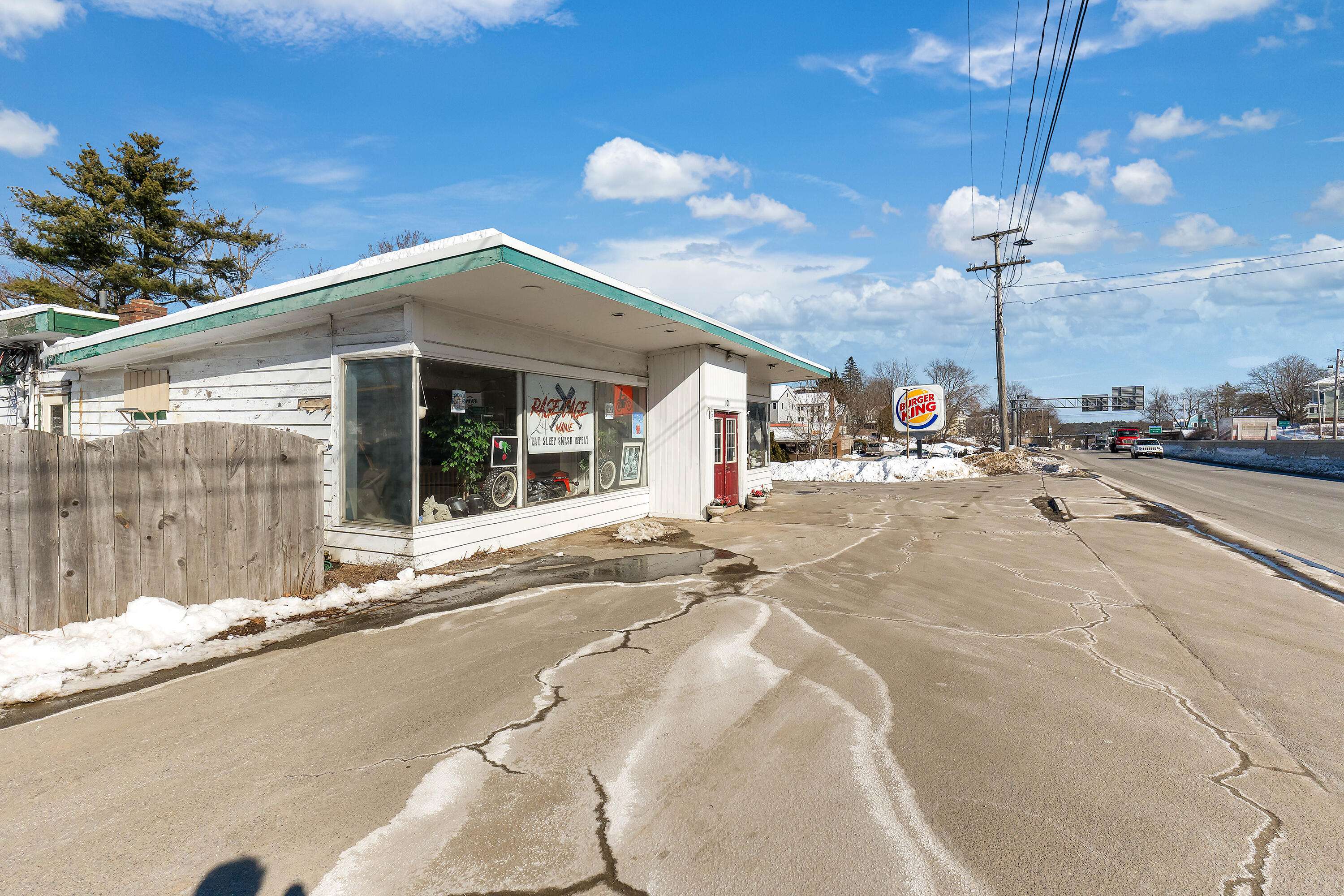 Bath, ME 04530,101 Leeman HWY