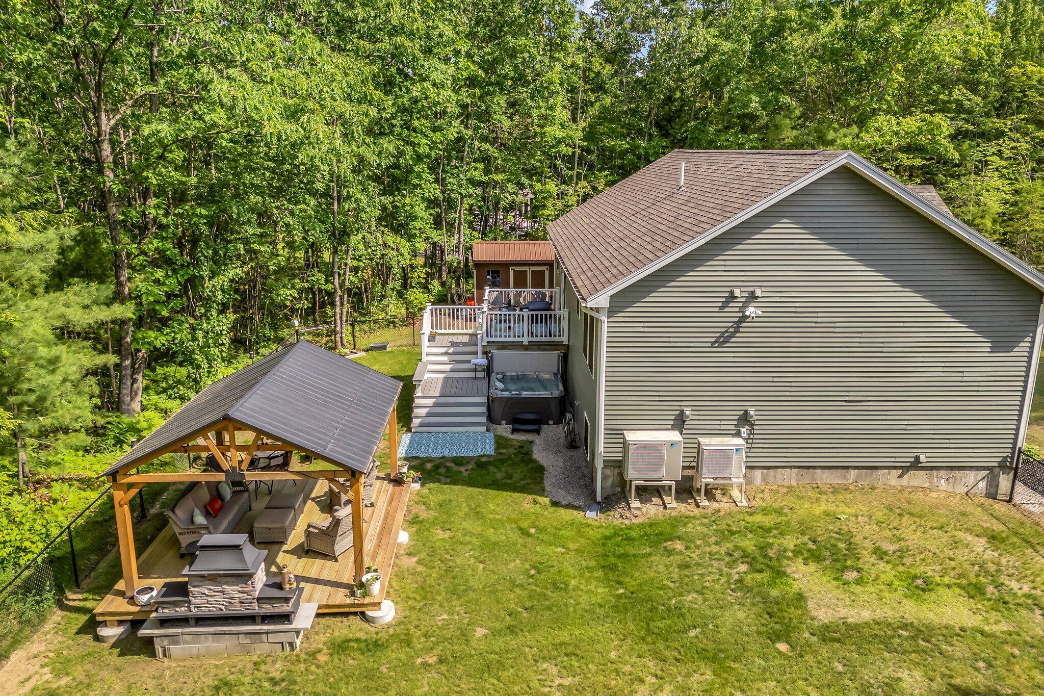 Mechanic Falls, ME 04256,75 Stone Brooke DR