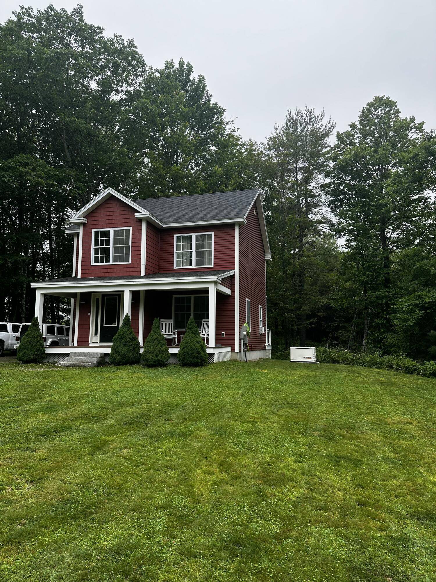 Naples, ME 04055,21 Pike Hill RD