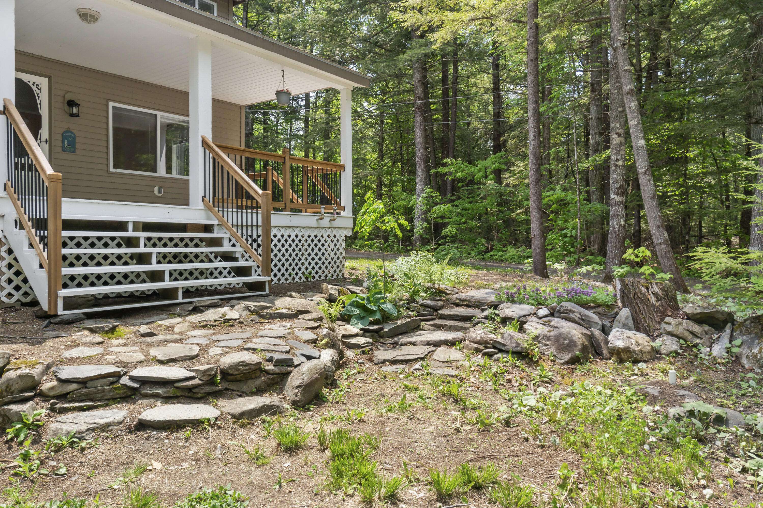 Dover-foxcroft, ME 04426,17 Eagle LN