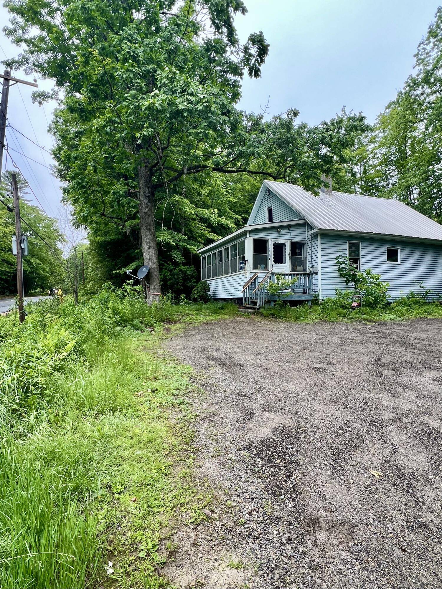 Rumford, ME 04276,358 Swain RD