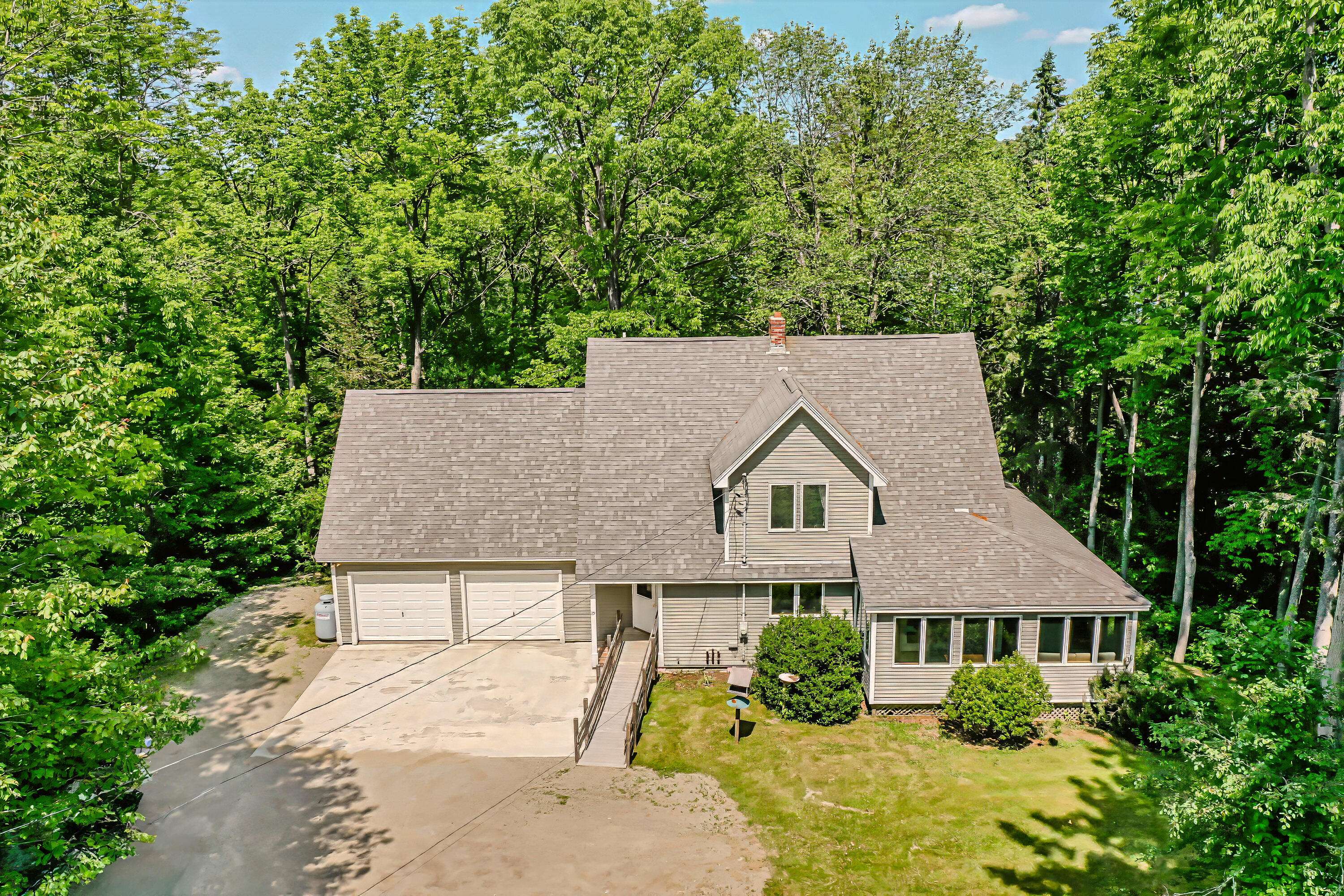 Stockton Springs, ME 04981,19 Bracken LN