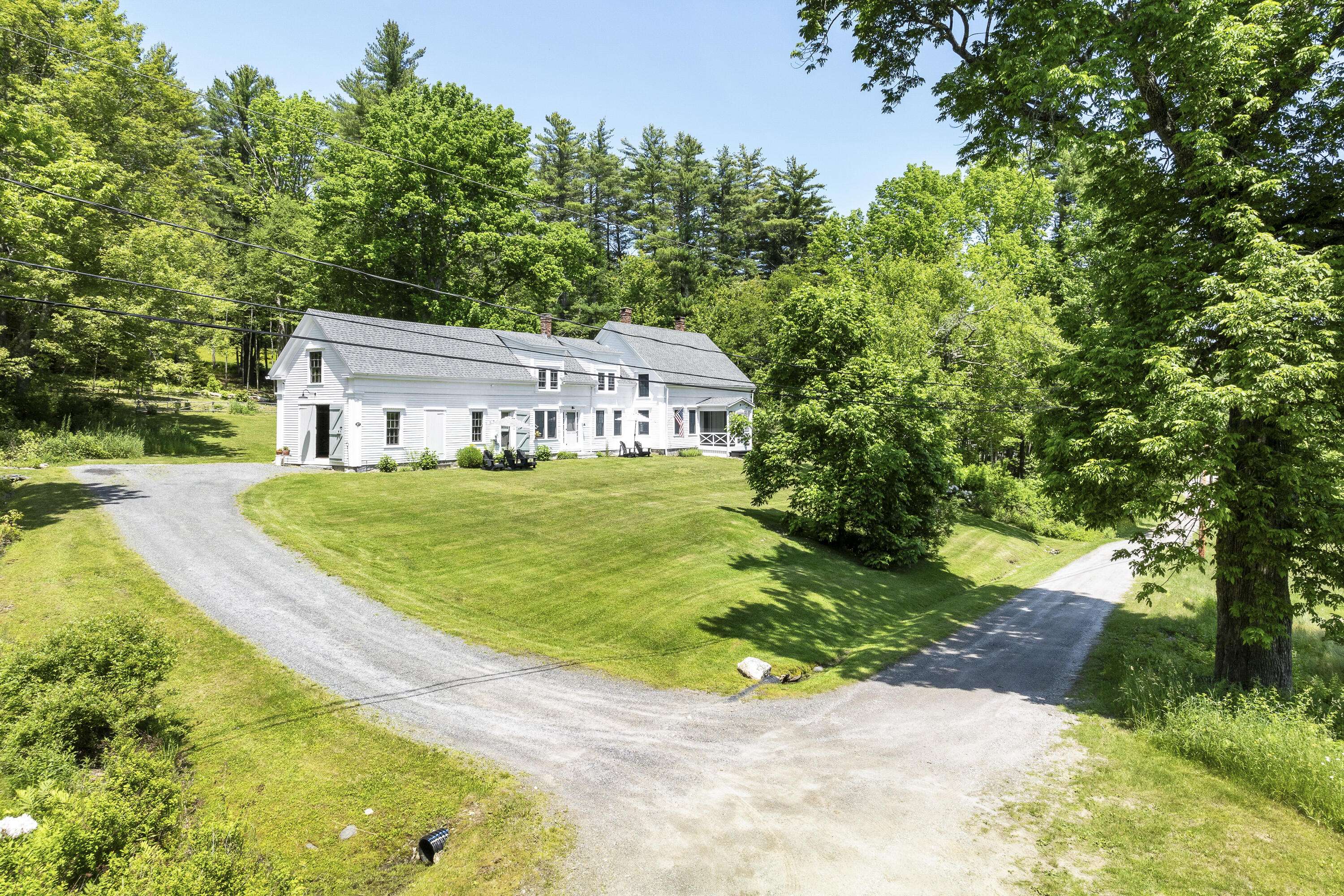 Boothbay, ME 04537,37 Walker RD
