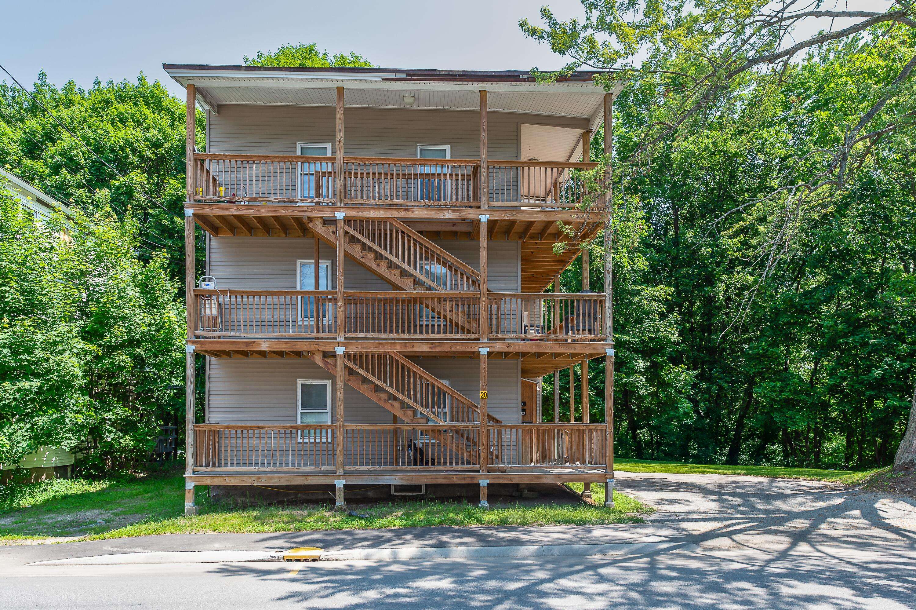 Rumford, ME 04276,20 Falmouth ST