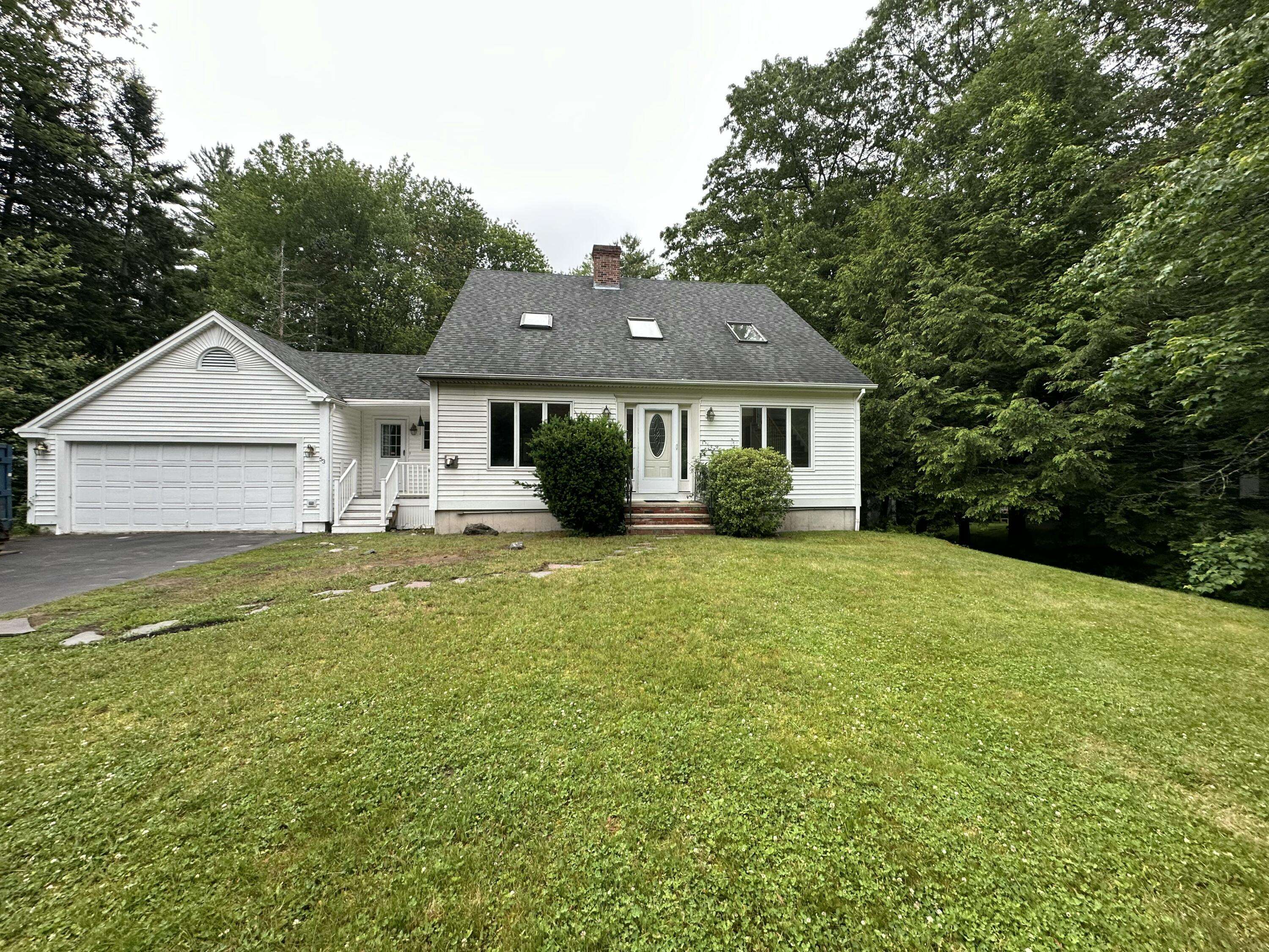 Wells, ME 04090,53 Pennacook CIR