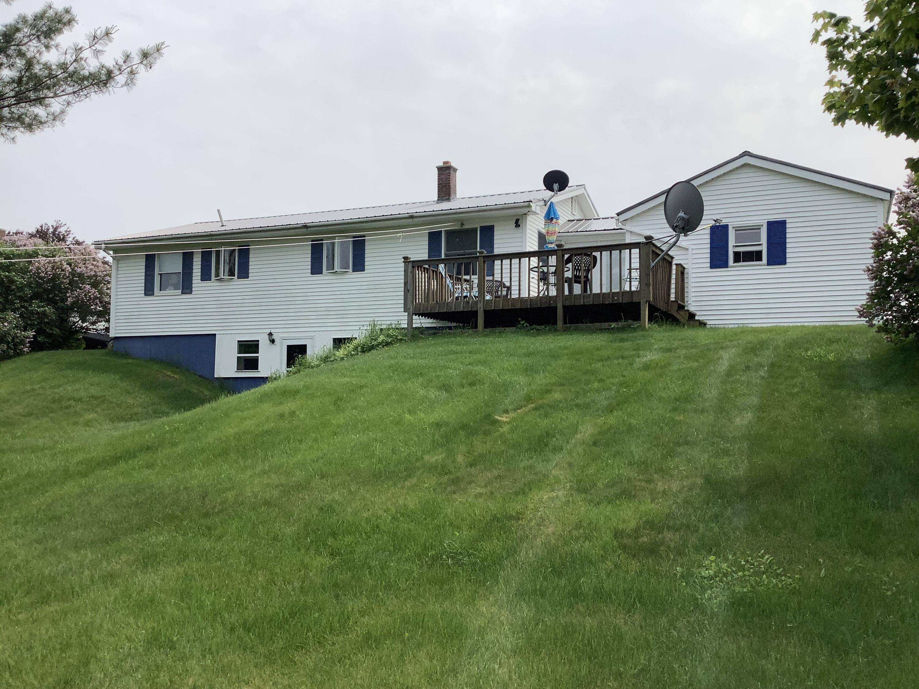 Presque Isle, ME 04769,27 University ST