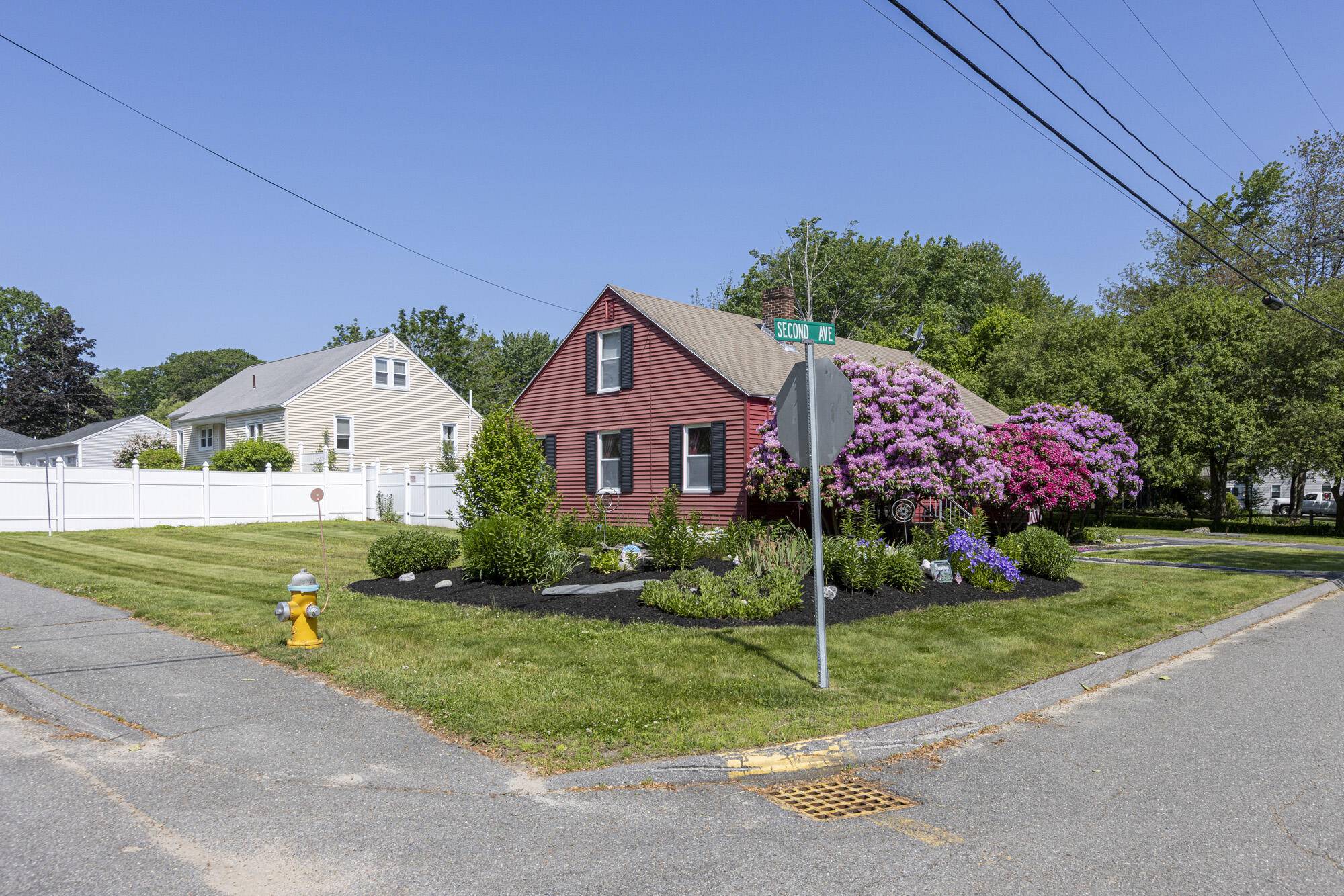 Scarborough, ME 04074,15 Second AVE