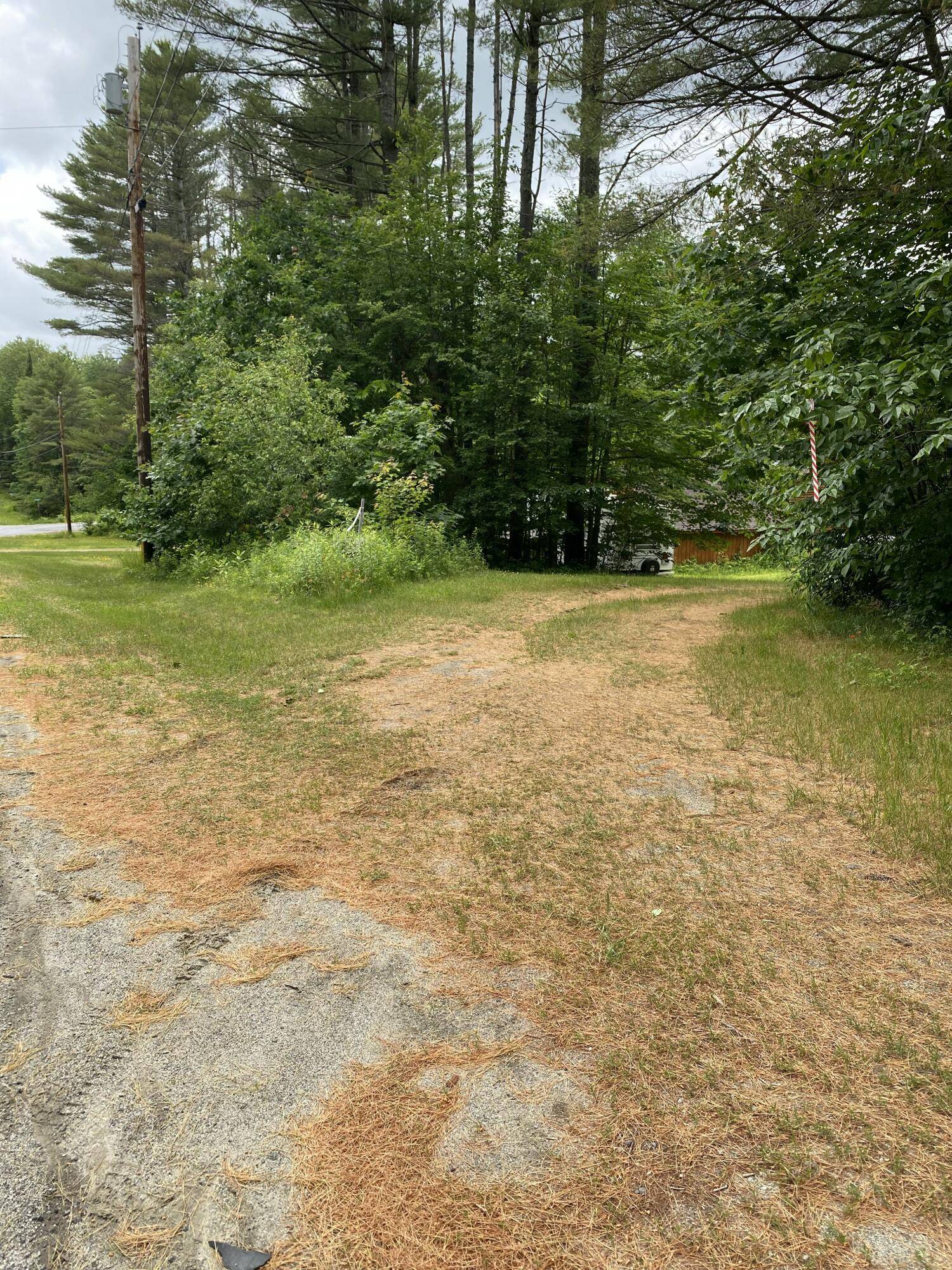 Anson, ME 04911,TBD Spruce DR