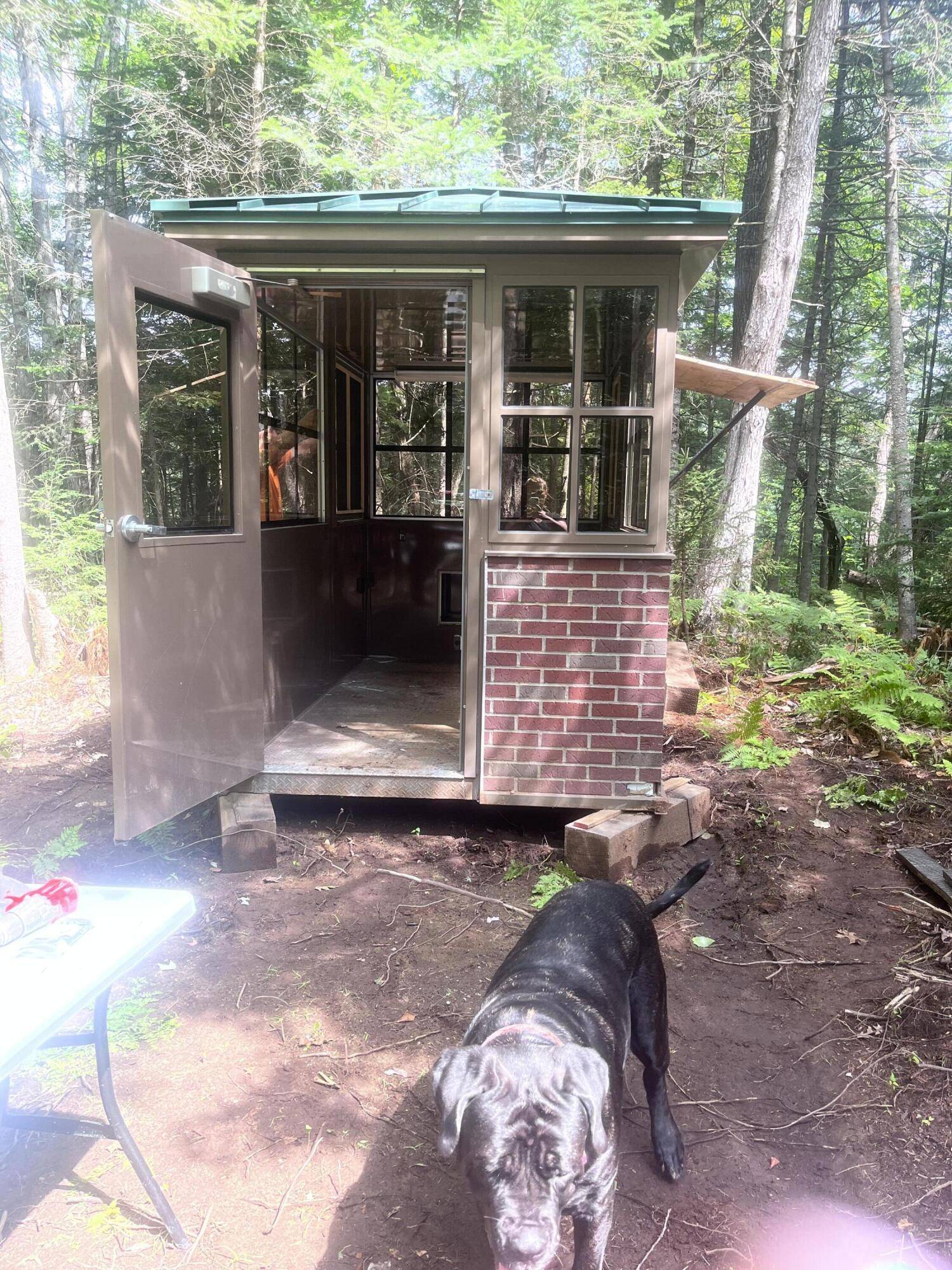 Anson, ME 04911,TBD Spruce DR