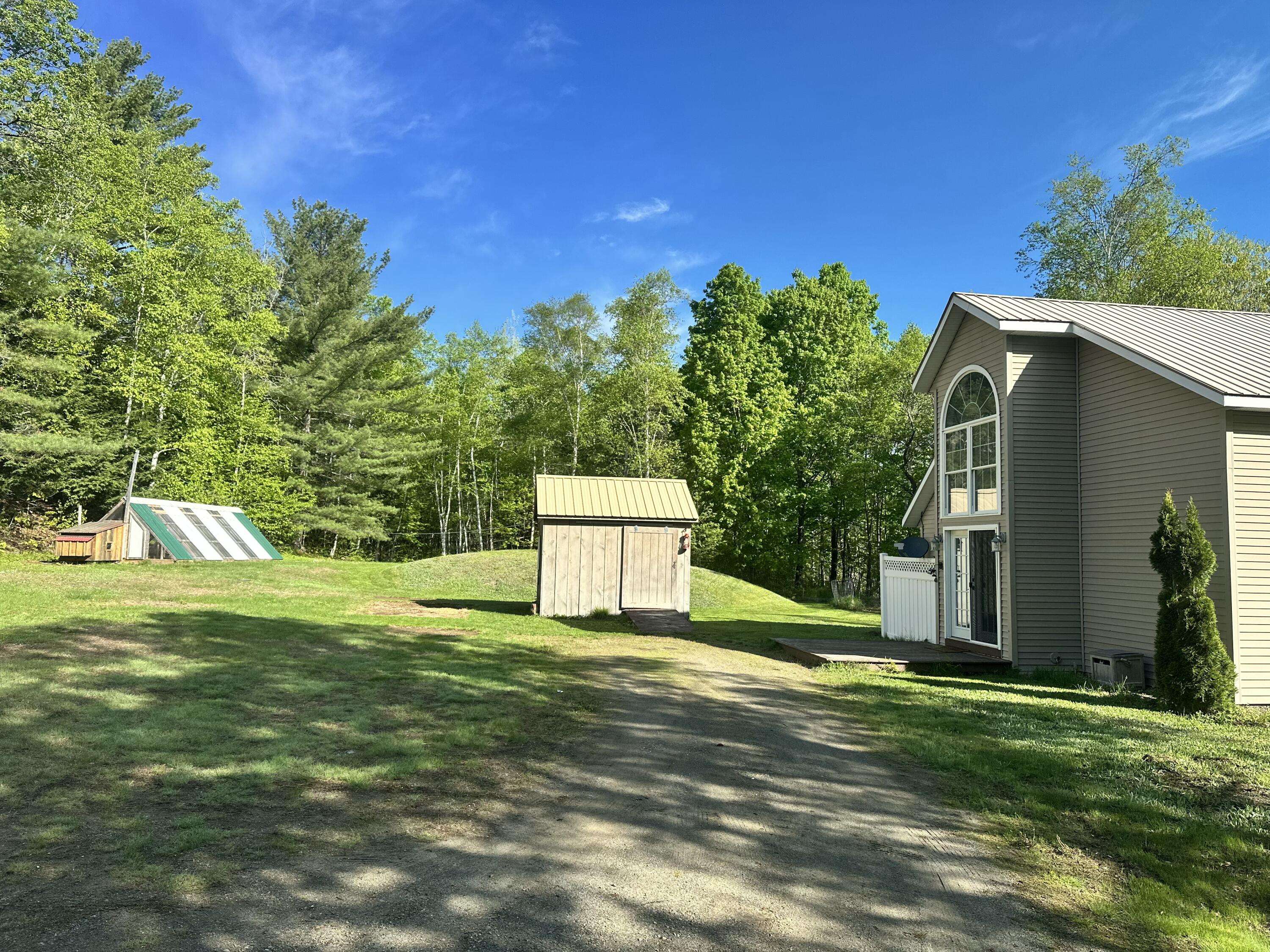 New Portland, ME 04961,301 Carrabassett RD