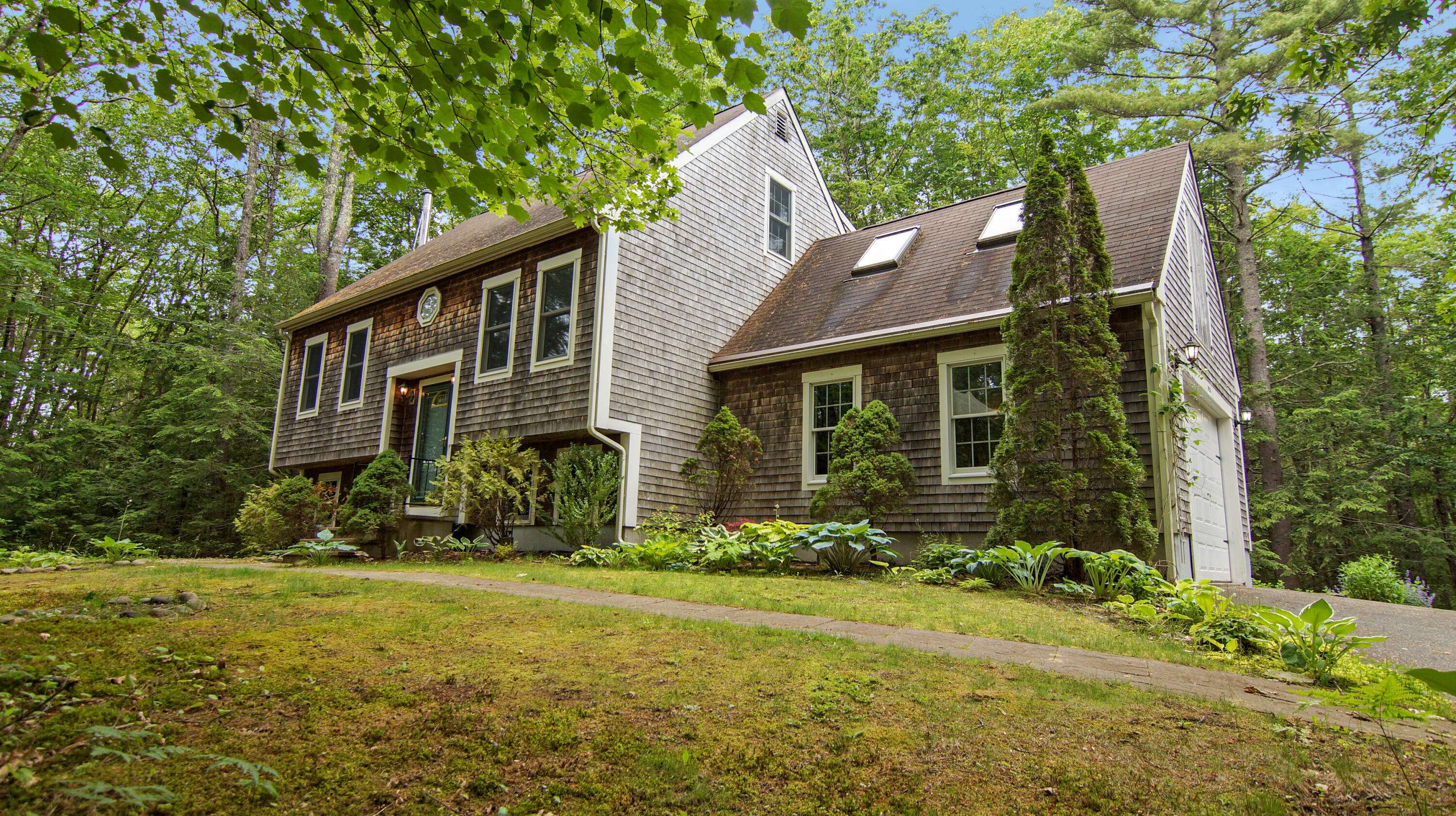 Wells, ME 04090,326 Meetinghouse RD