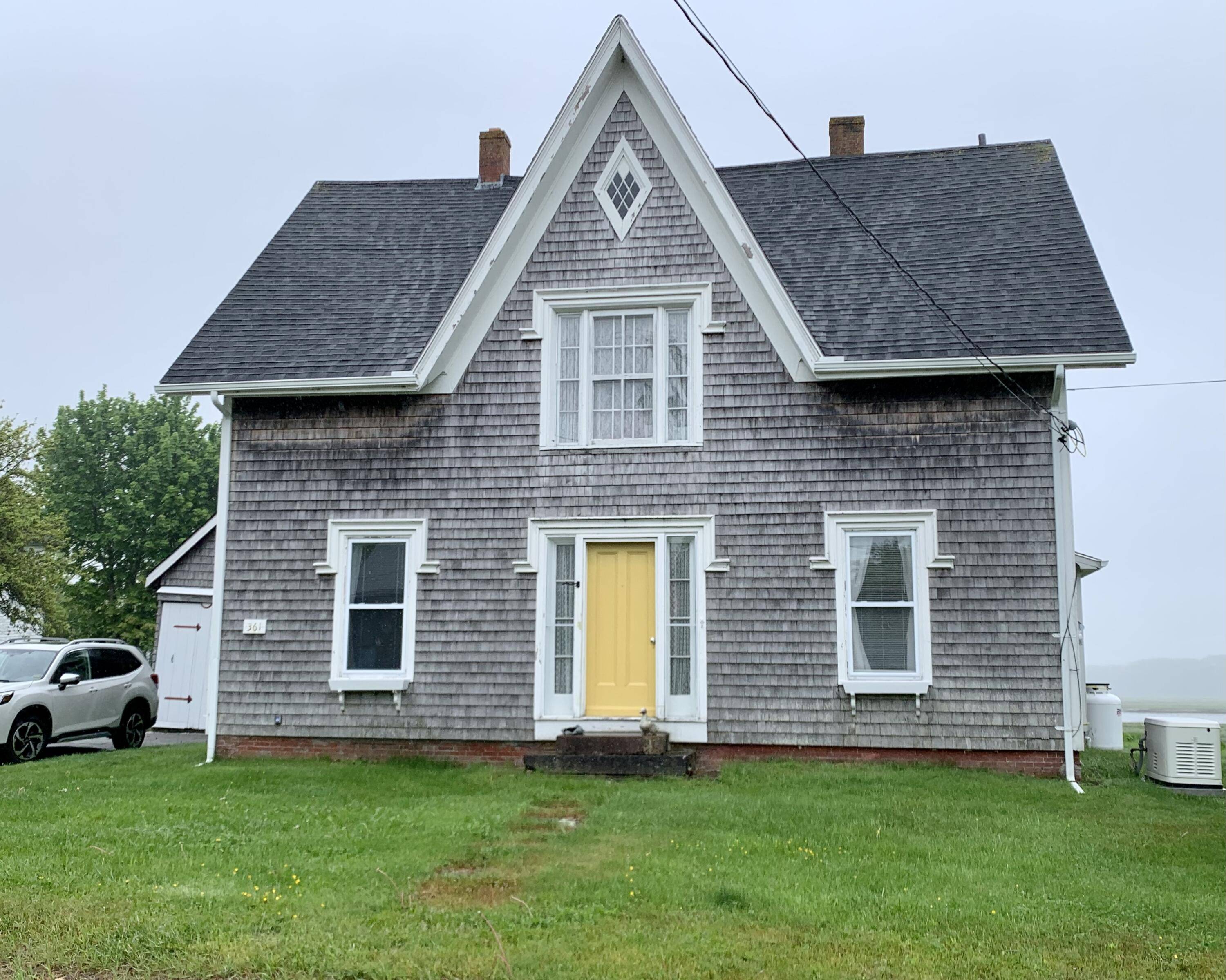 Addison, ME 04606,361 Water ST