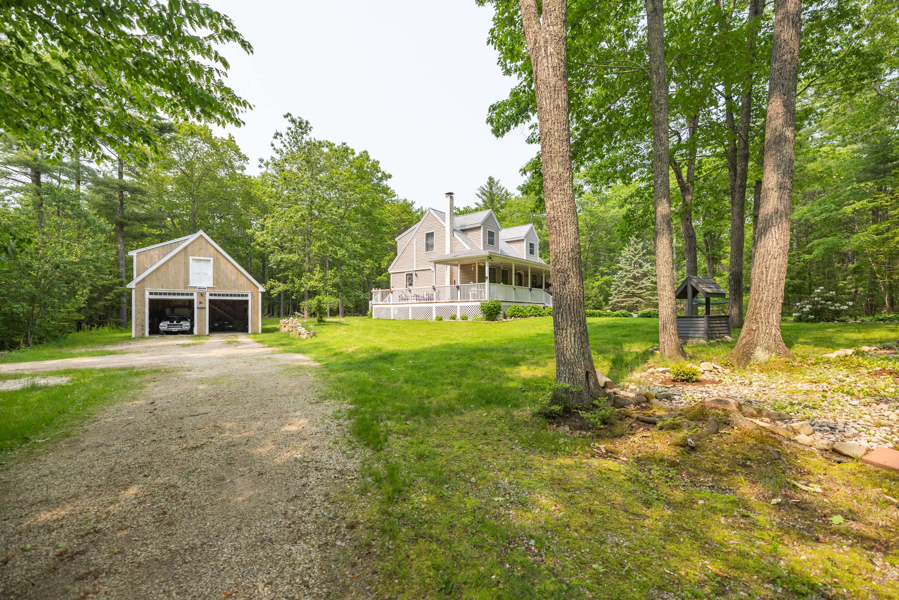 Eliot, ME 03903,76 Punkintown RD