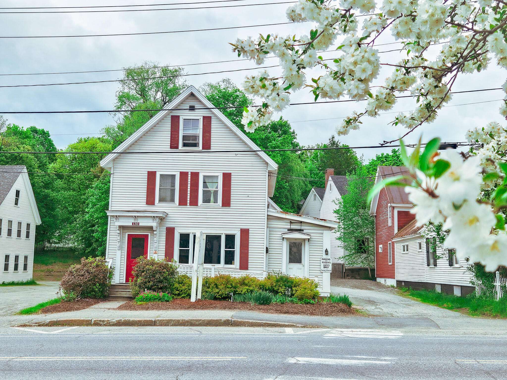 Farmington, ME 04938,130 Main ST