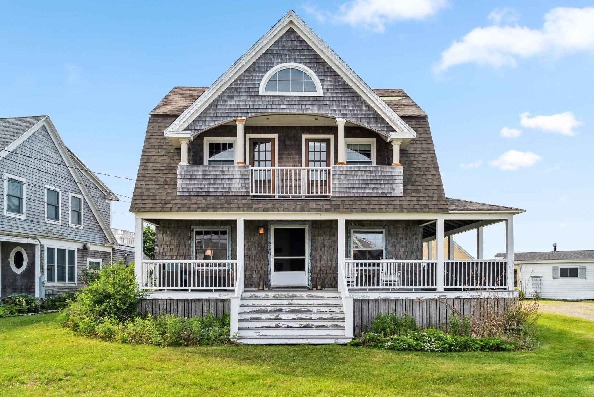 York, ME 03909,6 Fort Hill AVE #1
