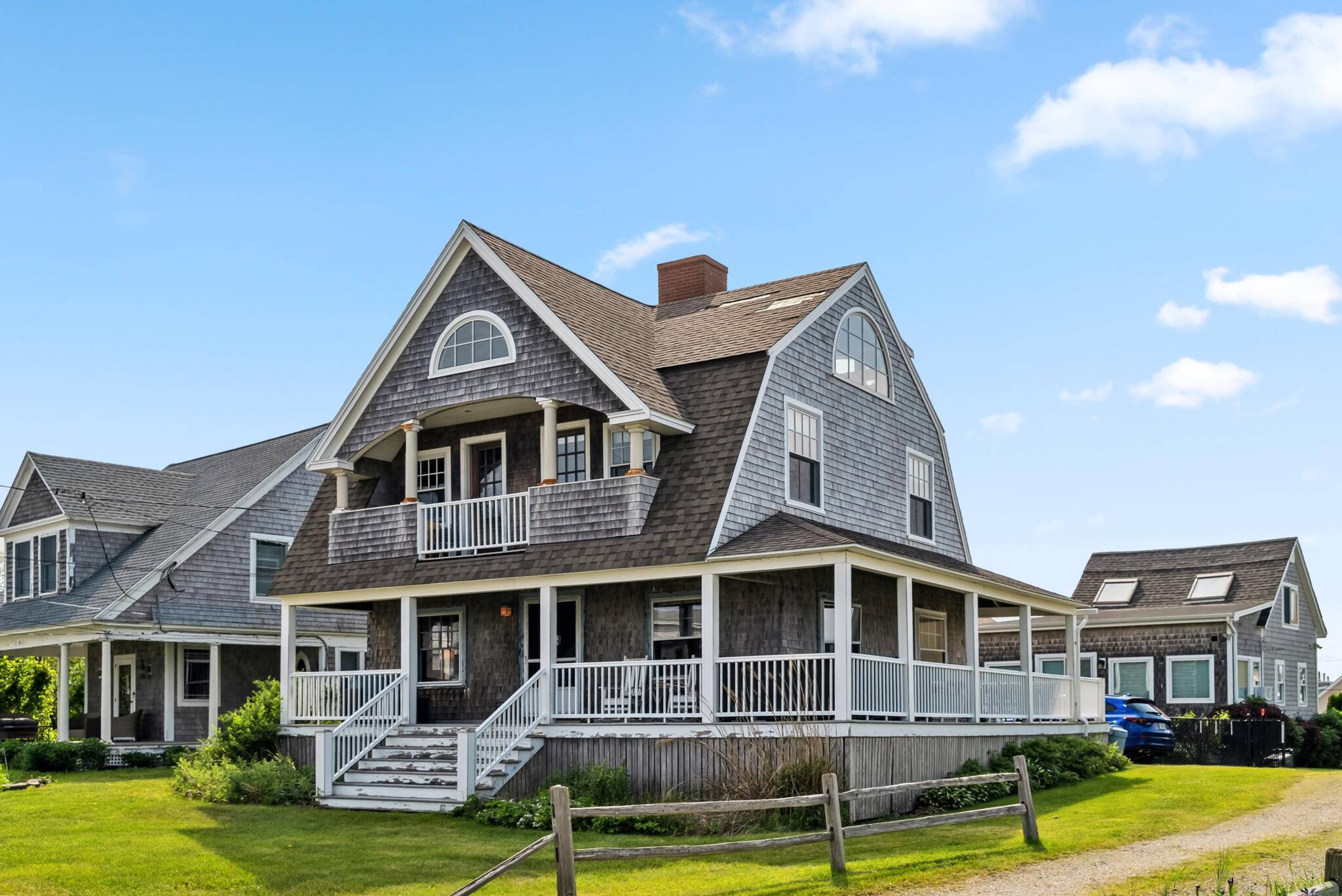 York, ME 03909,6 Fort Hill AVE #1