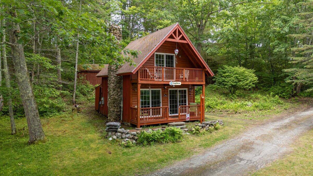 Warren, ME 04864,83 Blueberry LN