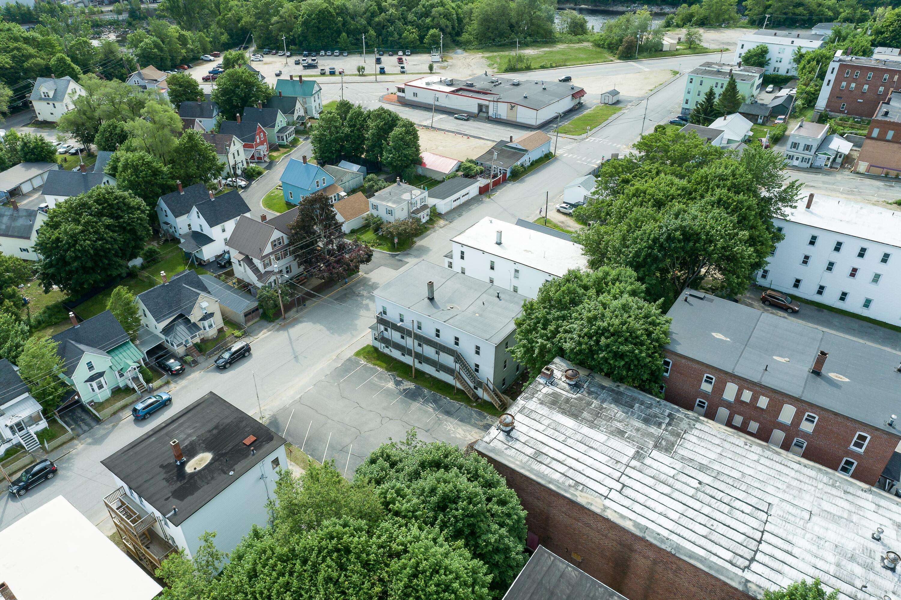 Rumford, ME 04276,325 Cumberland ST