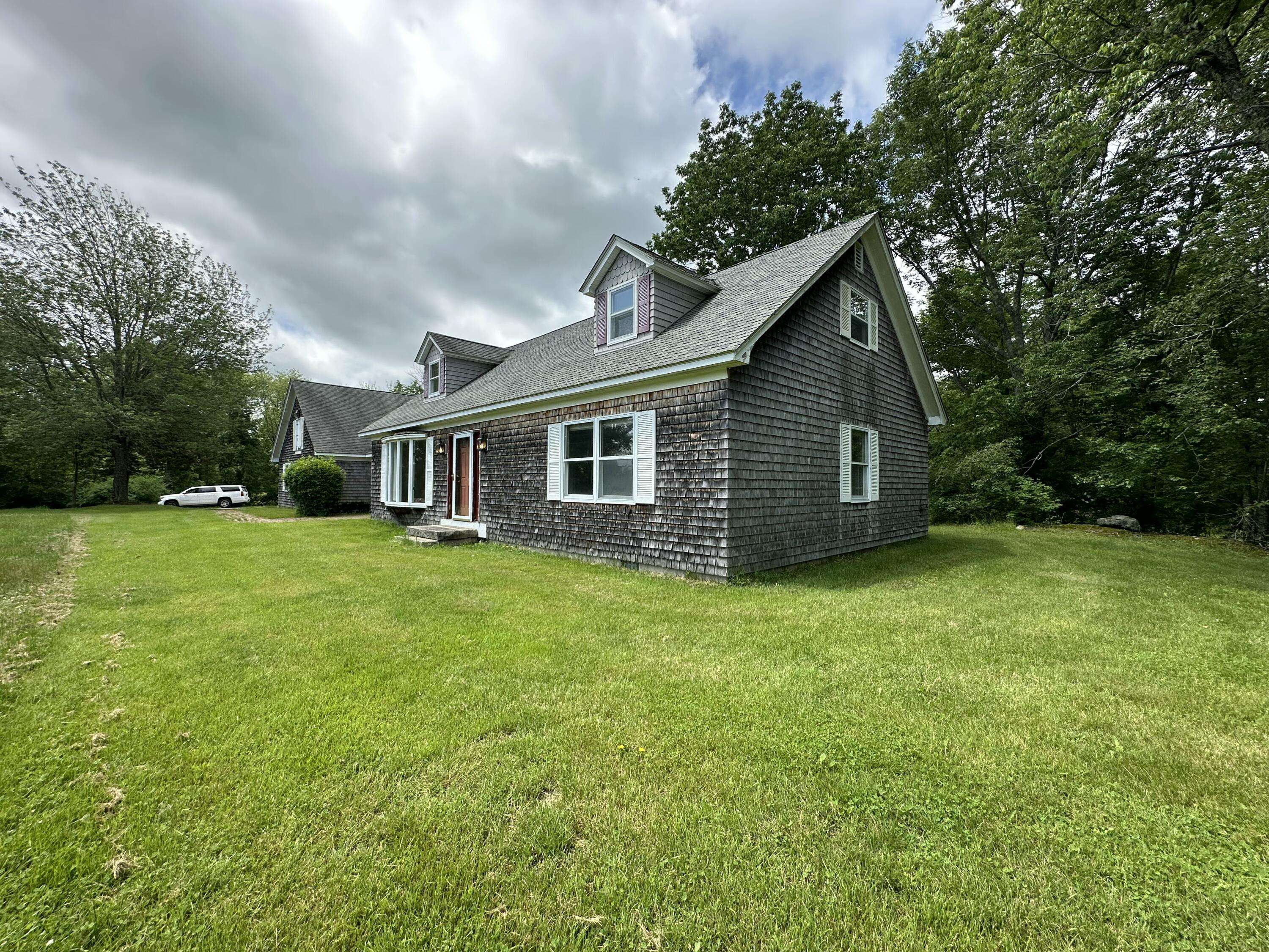 Wells, ME 04090,315 Hiltons LN