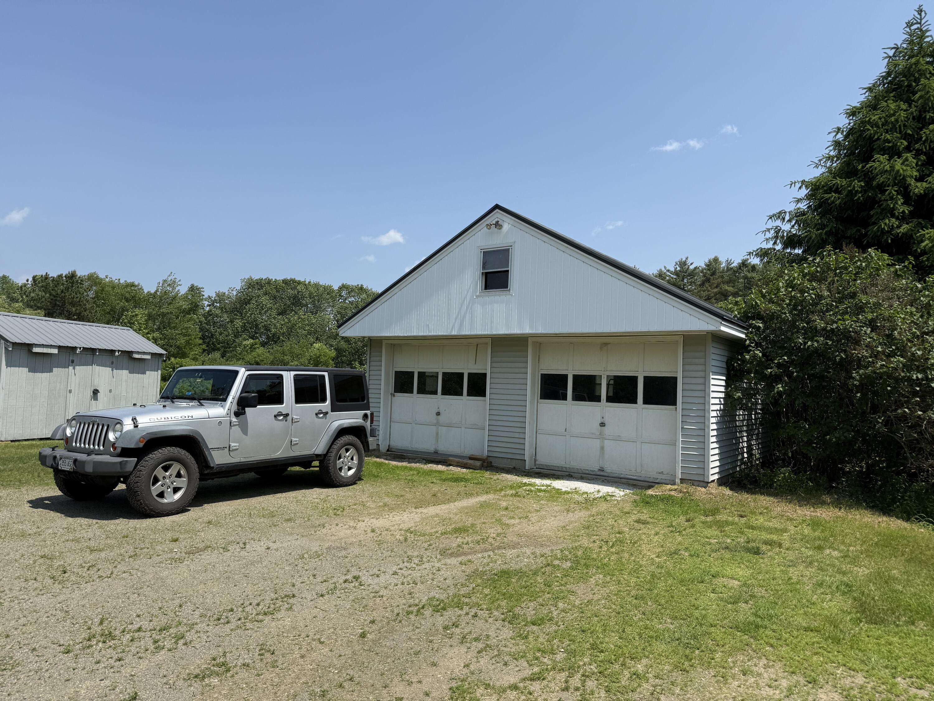 Vassalboro, ME 04989,1787 N Belfast AVE