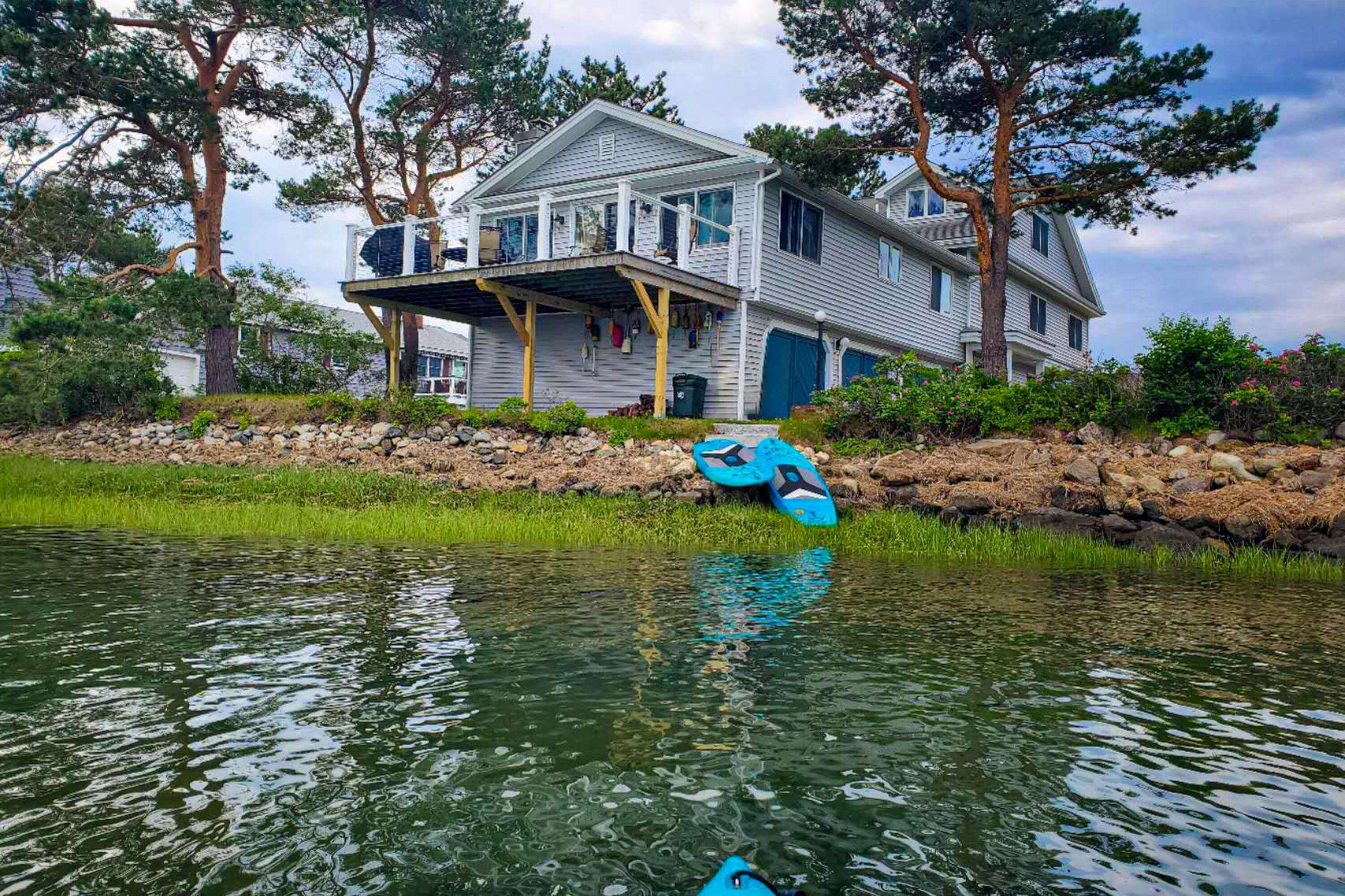 Wells, ME 04090,17 White Cap LN