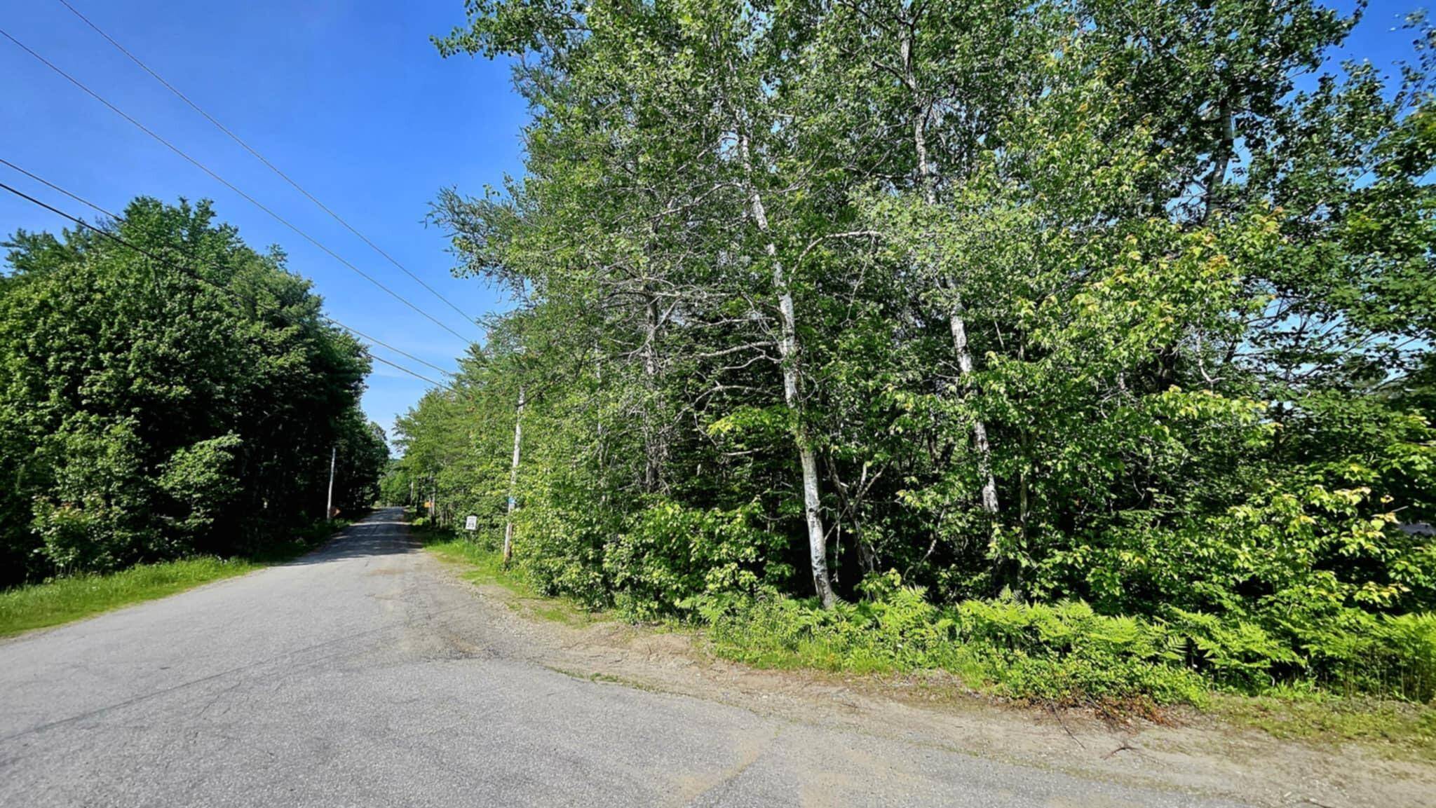 Somerville, ME 04348,Lot 1-1 Rockland RD