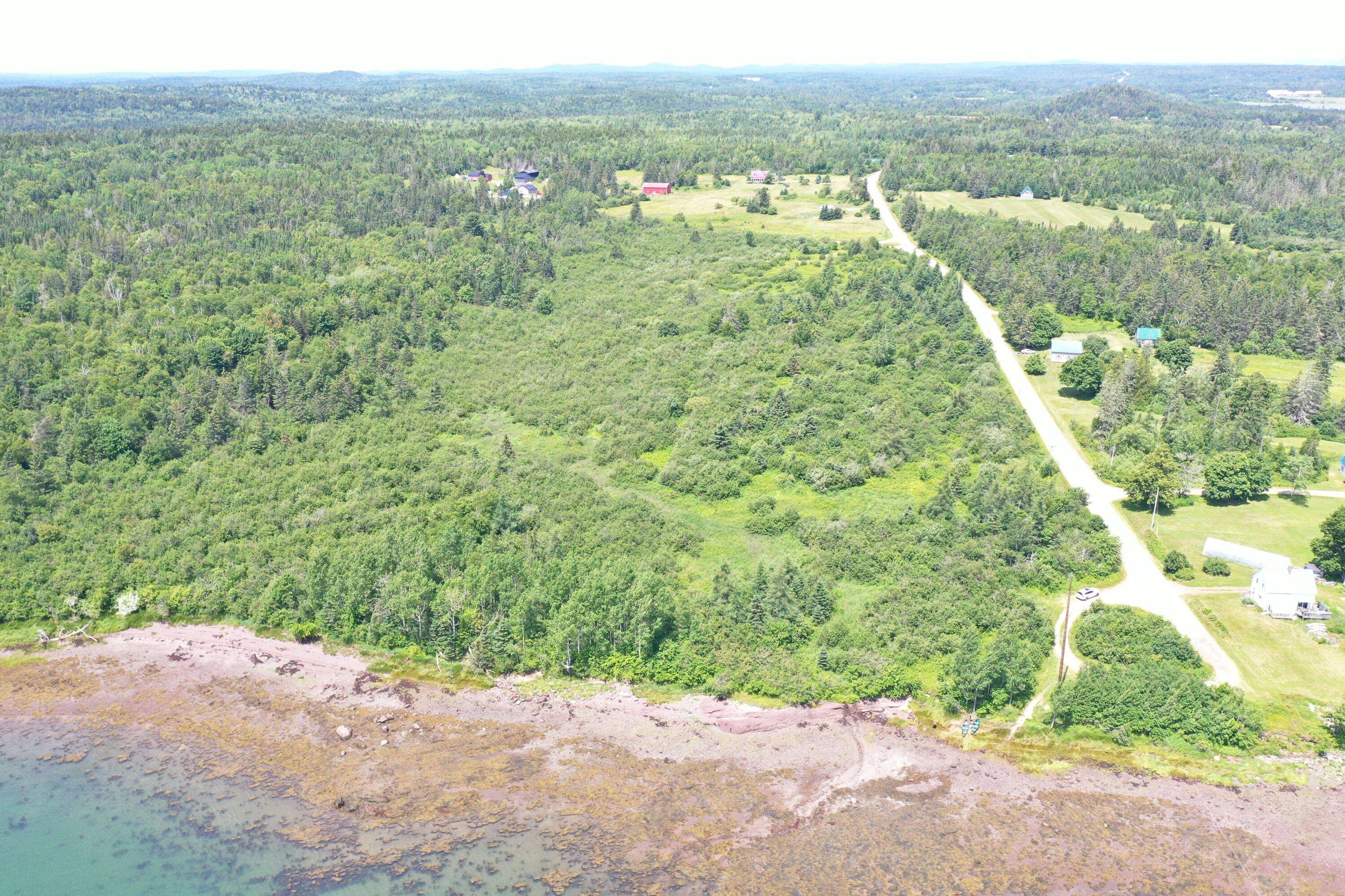 Perry, ME 04667,M2 L15-007 Cannon Hill RD