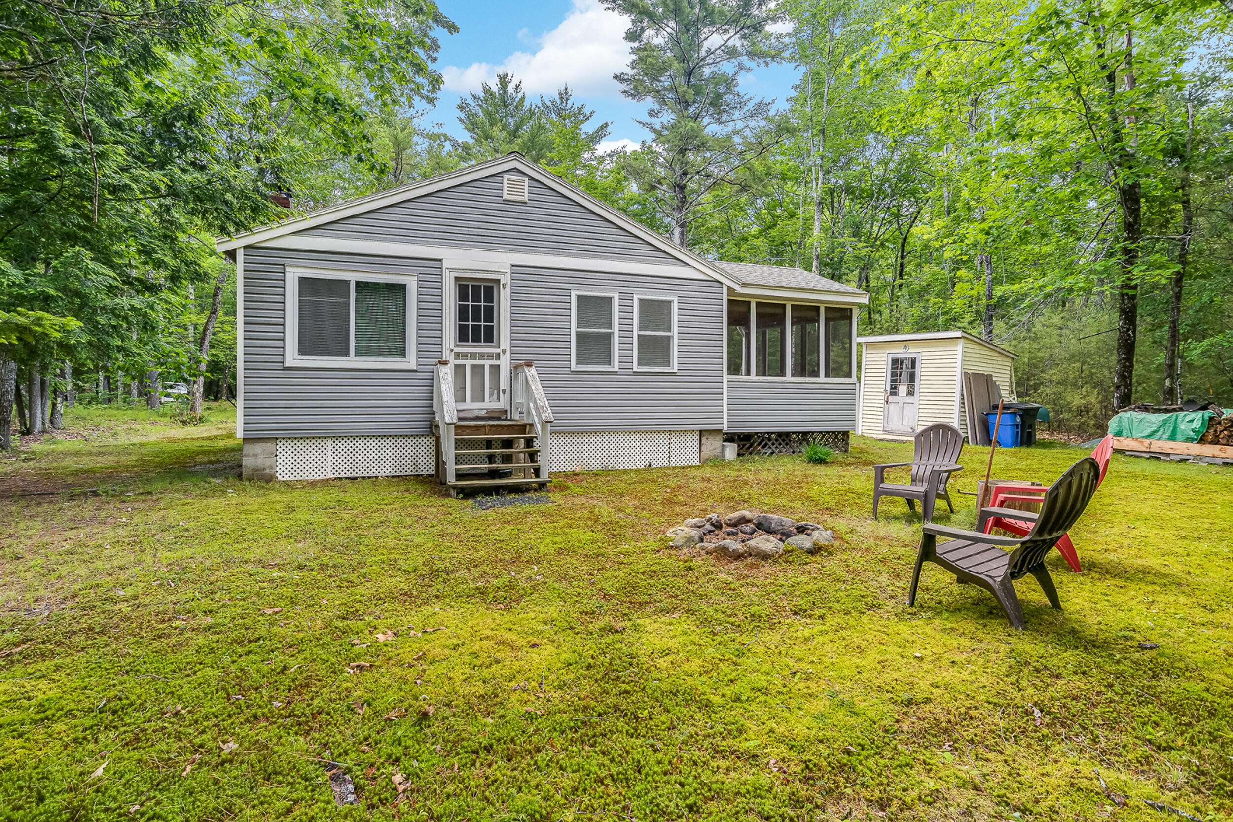 Waterboro, ME 04061,80 Basken Shores RD