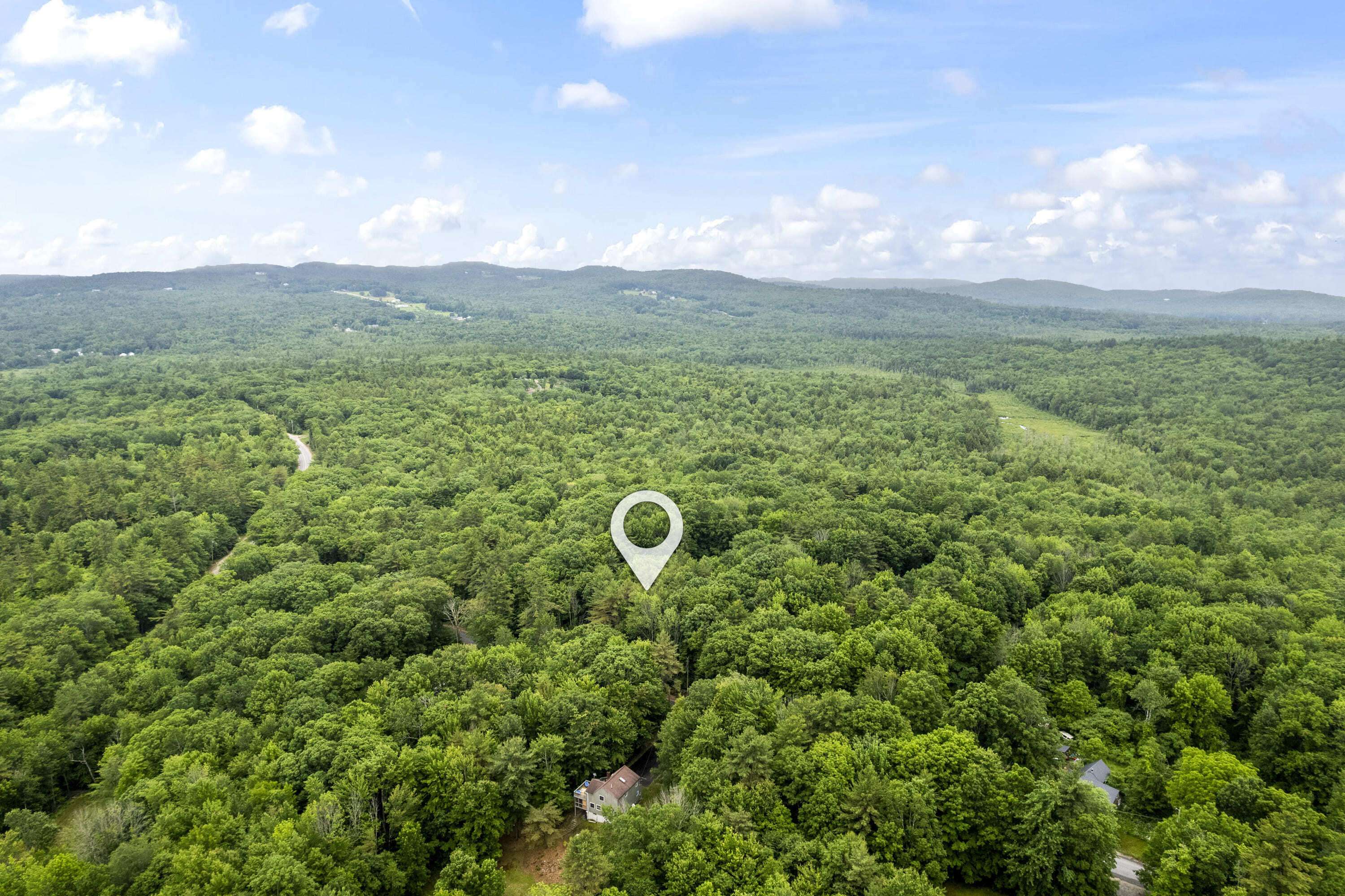 Sebago, ME 04029,Lot 21 Resurrection Rd