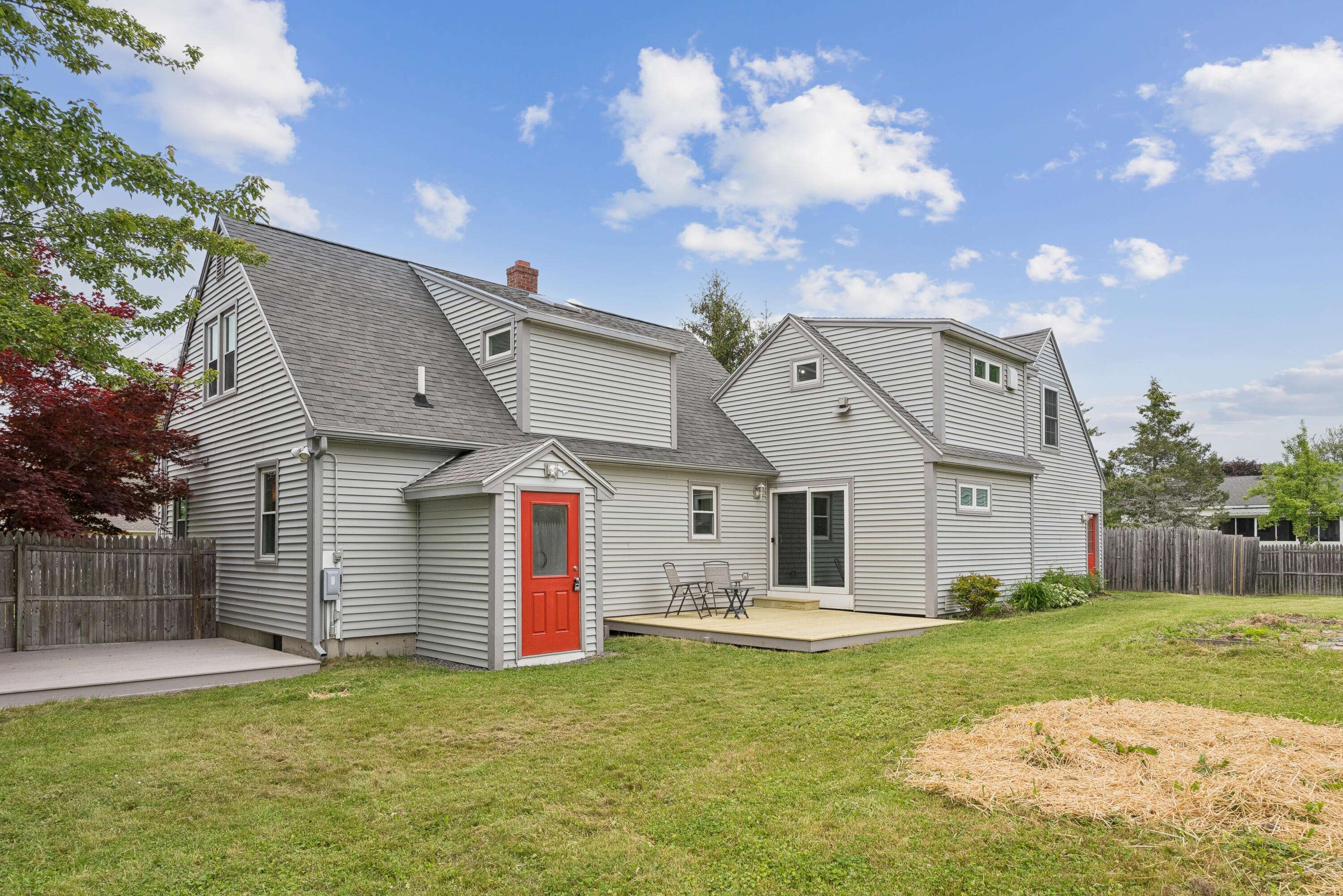 Portland, ME 04103,125 Harris AVE