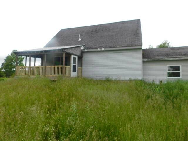 Patten, ME 04765,311 Frenchville Rd RD