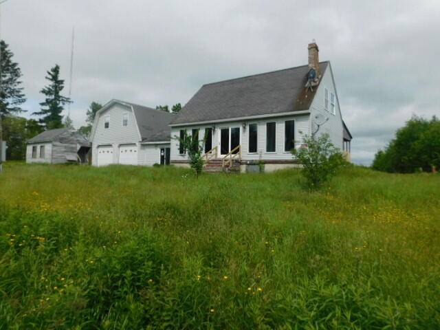 Patten, ME 04765,311 Frenchville Rd RD