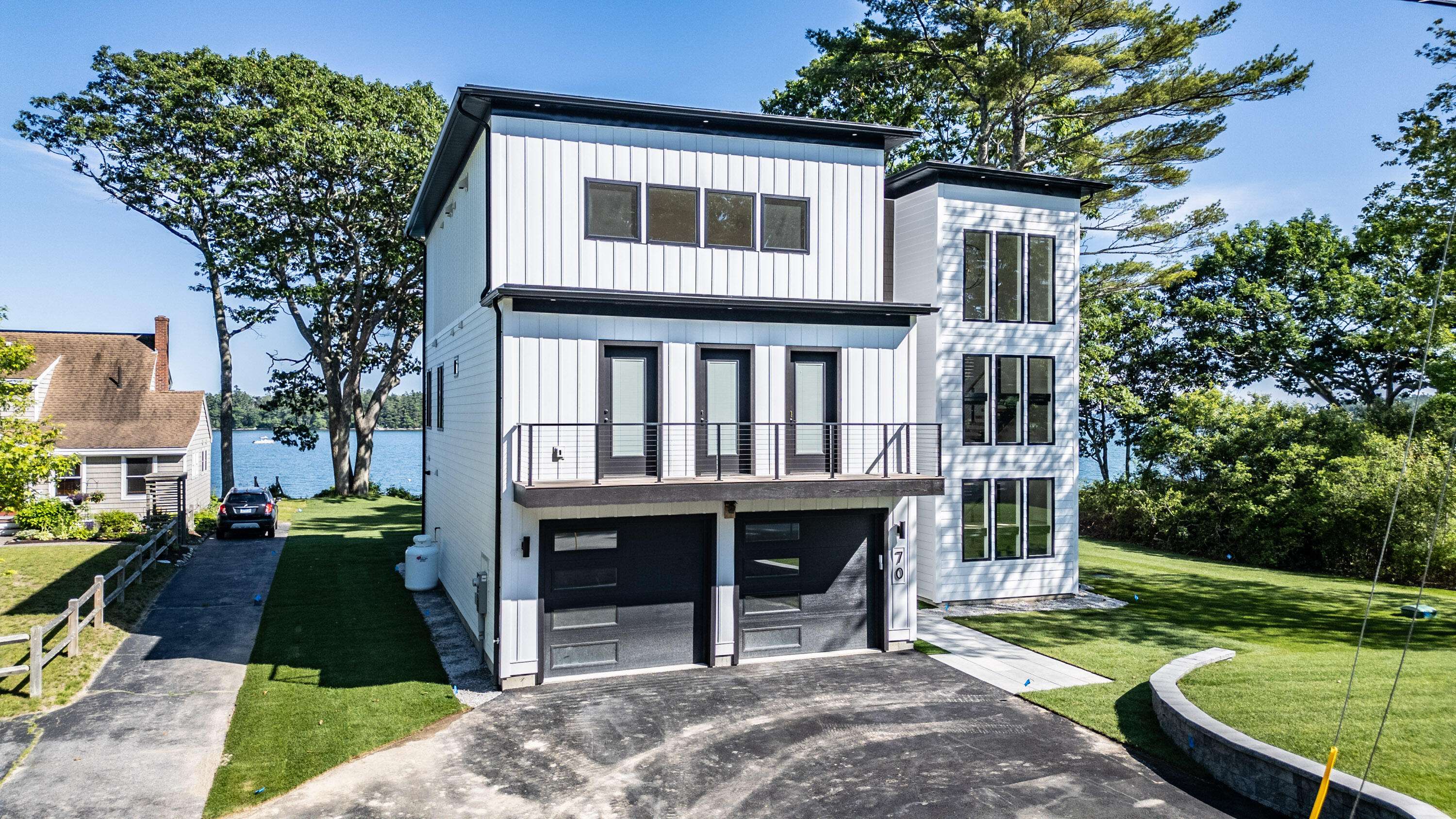 Freeport, ME 04032,70 Maquoit DR