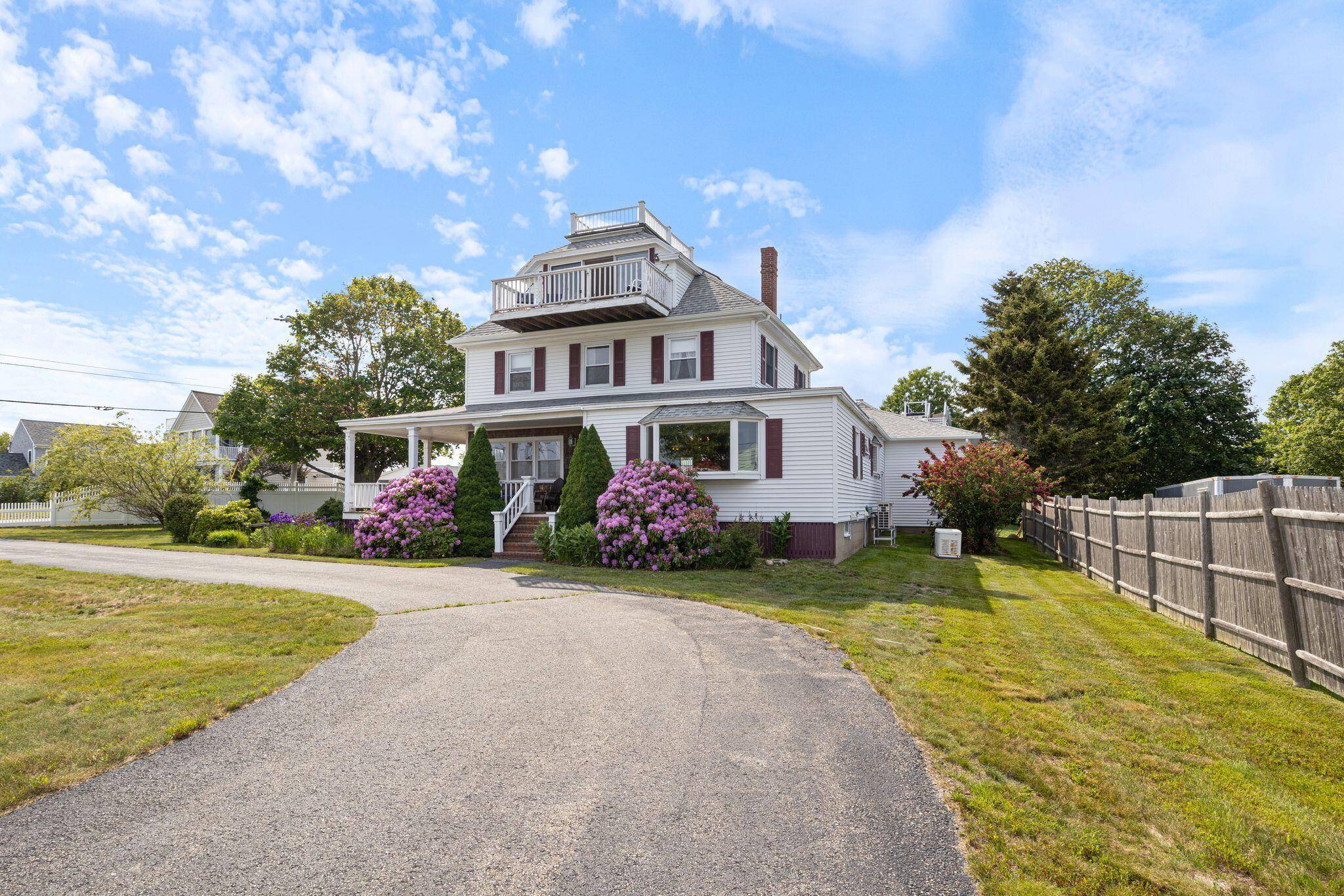 Wells, ME 04090,511 Webhannet DR
