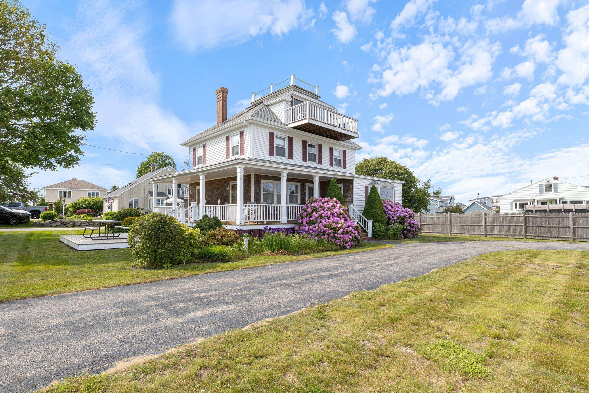 Wells, ME 04090,511 Webhannet DR