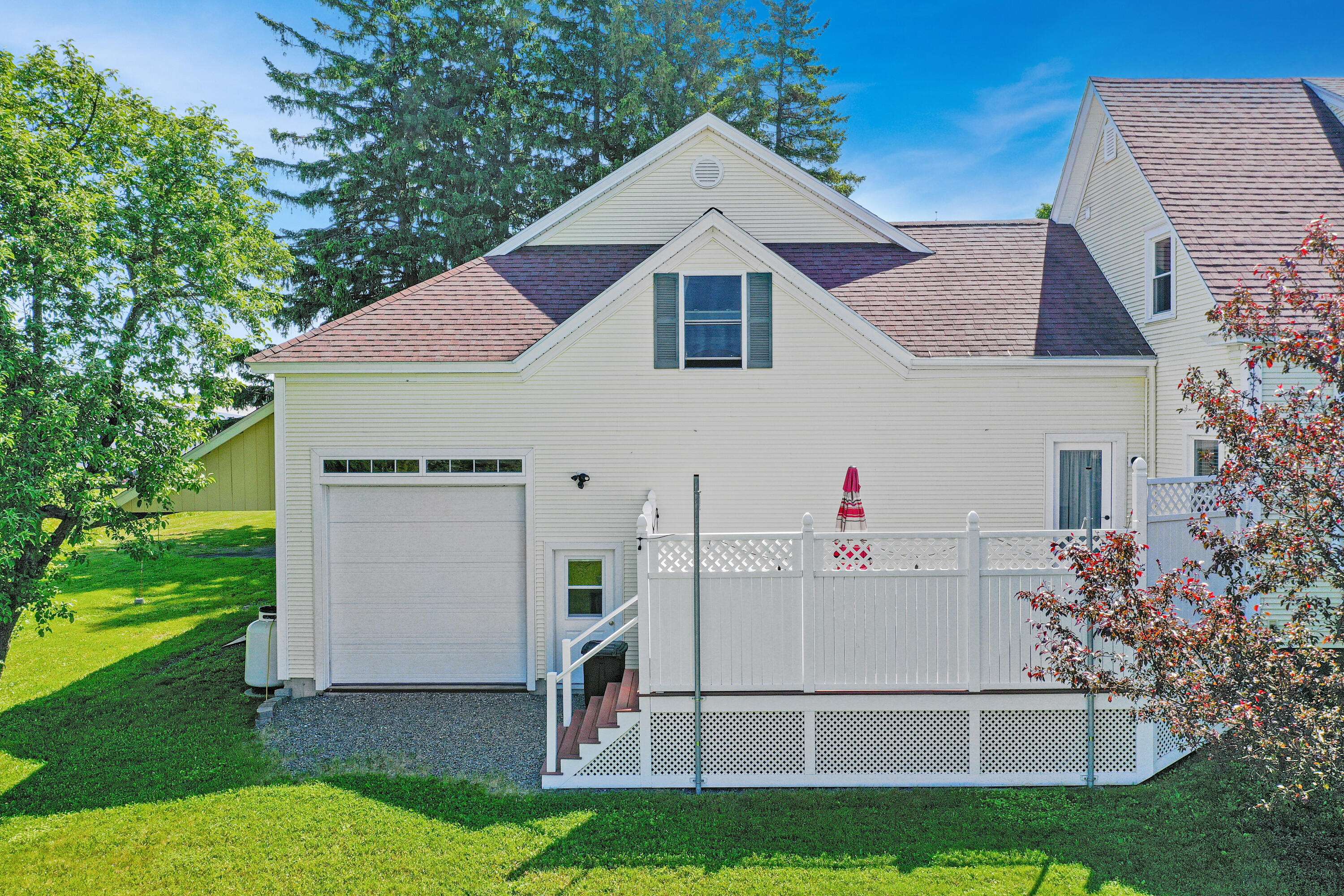 Mapleton, ME 04757,1641 Main ST