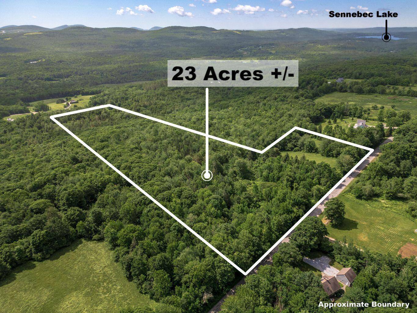 Appleton, ME 04862,#00 Appleton Ridge RD