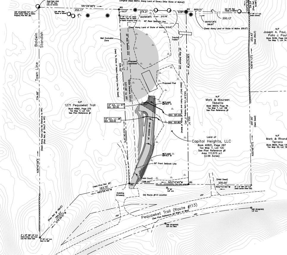 Standish, ME 04091,1269 Pequawket TRL