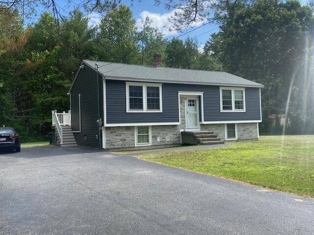 Windham, ME 04062,219 Tandberg TRL