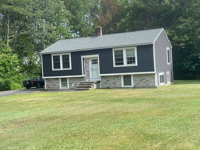 Windham, ME 04062,219 Tandberg TRL