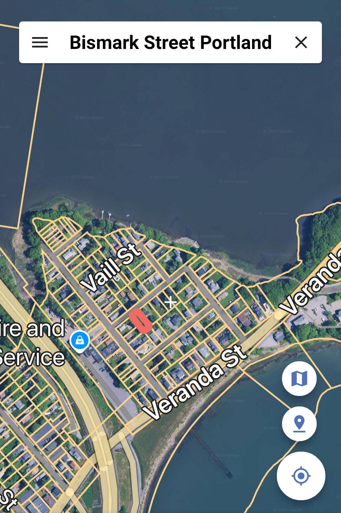 Portland, ME 04103,9-11 Bismark ST