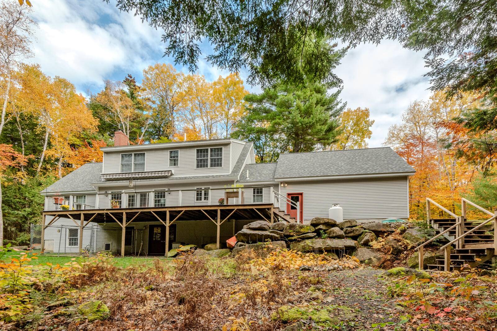 Rome, ME 04963,51 Tracy Cove CIR