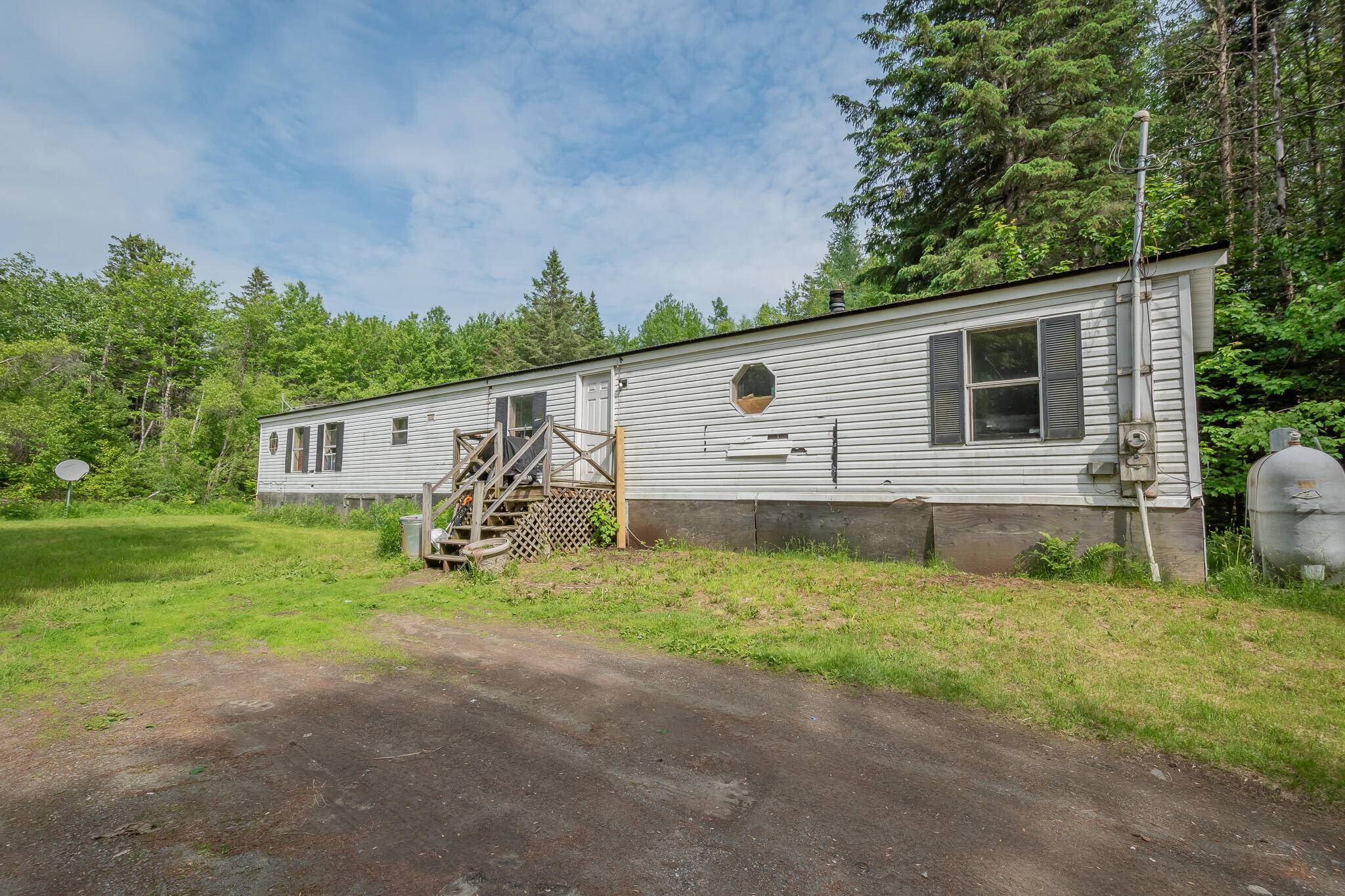 Dover-foxcroft, ME 04426,1060 Bear Hill RD