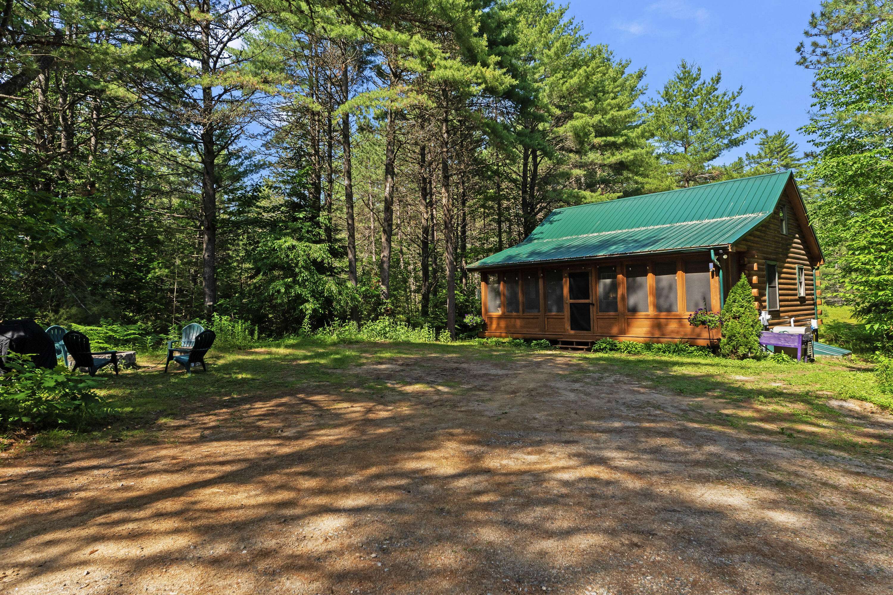 Harrison, ME 04040,99 Big Woods RD