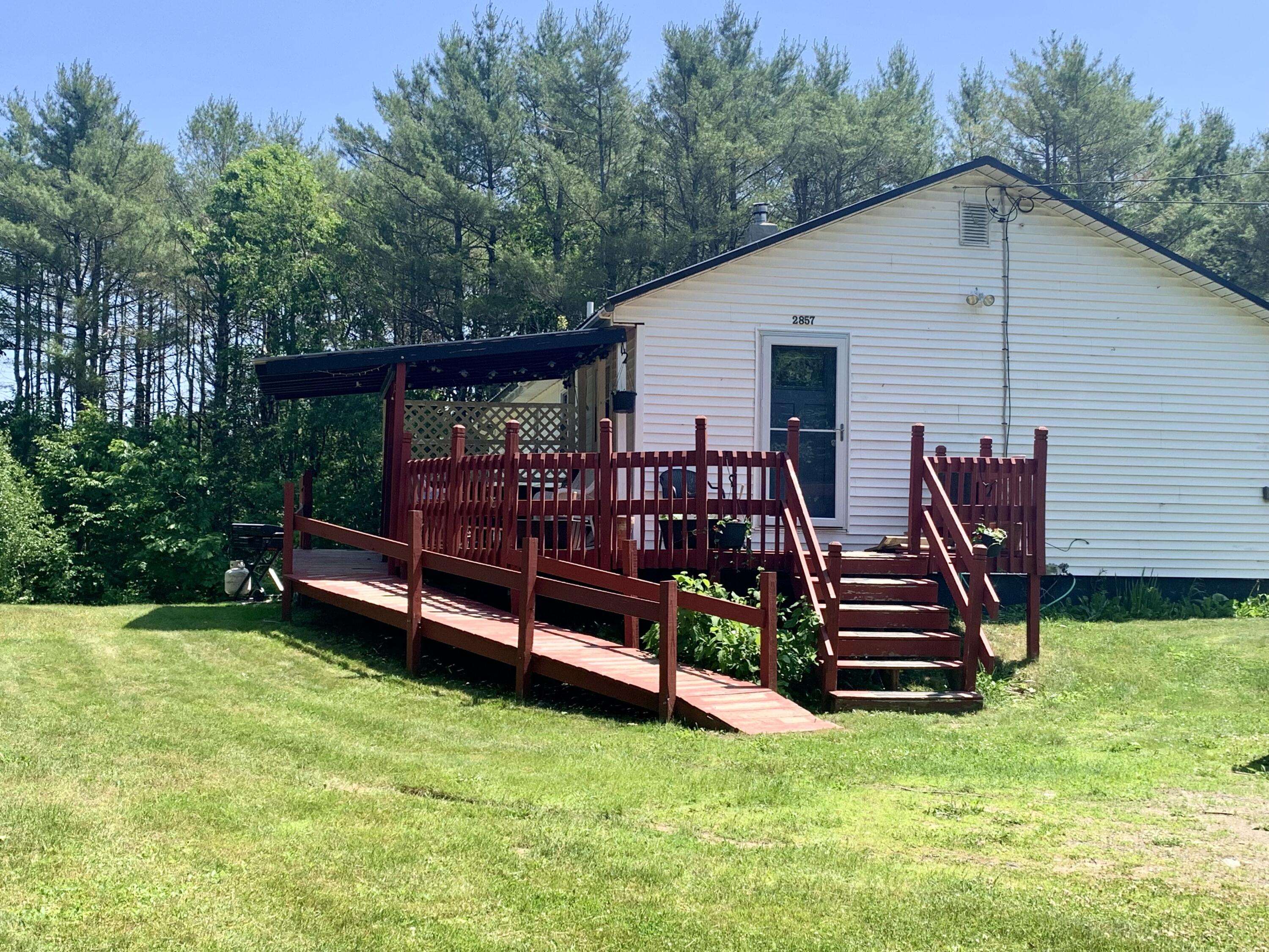 Glenburn, ME 04401,2857 Ohio ST