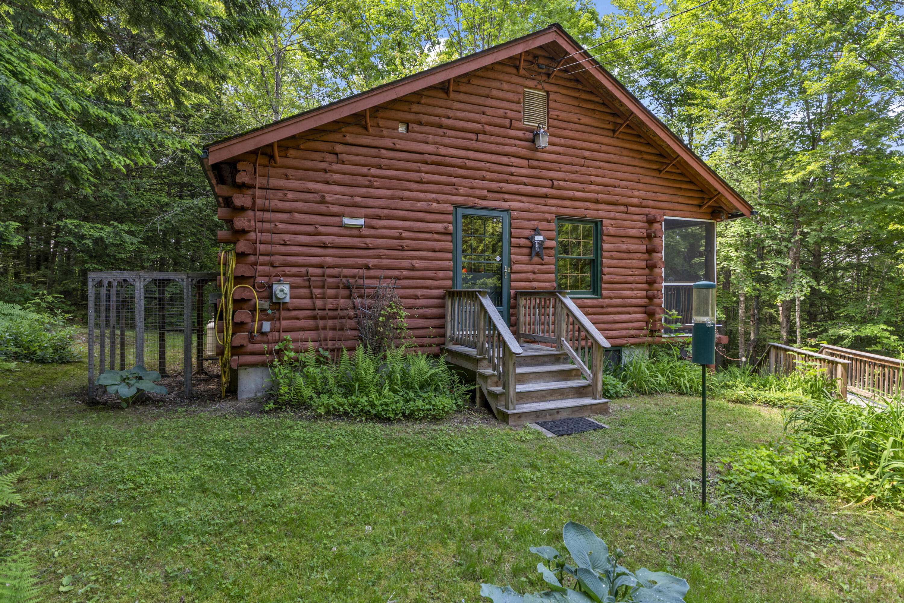 Sebago, ME 04029,31 Convene RD