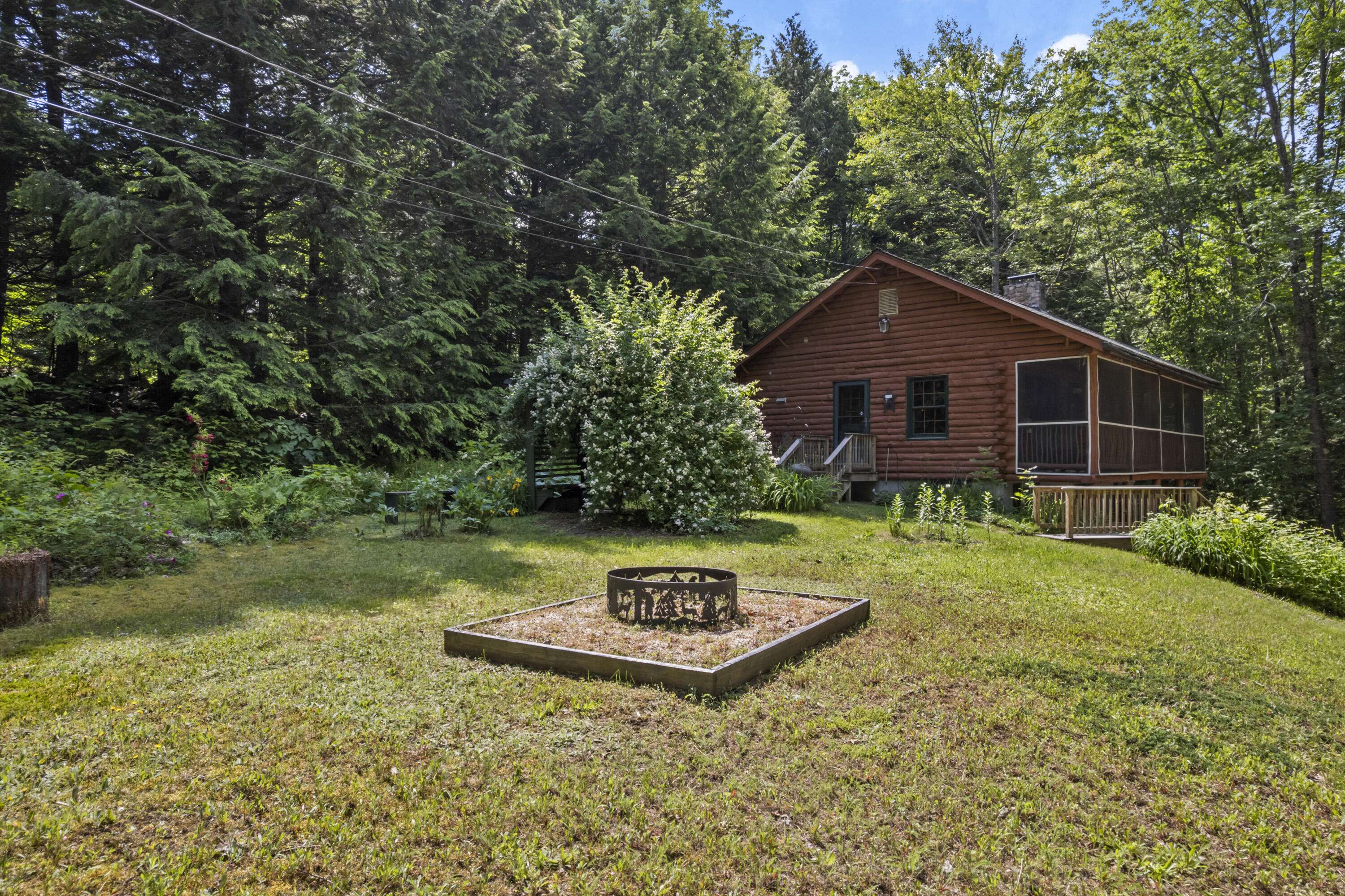 Sebago, ME 04029,31 Convene RD