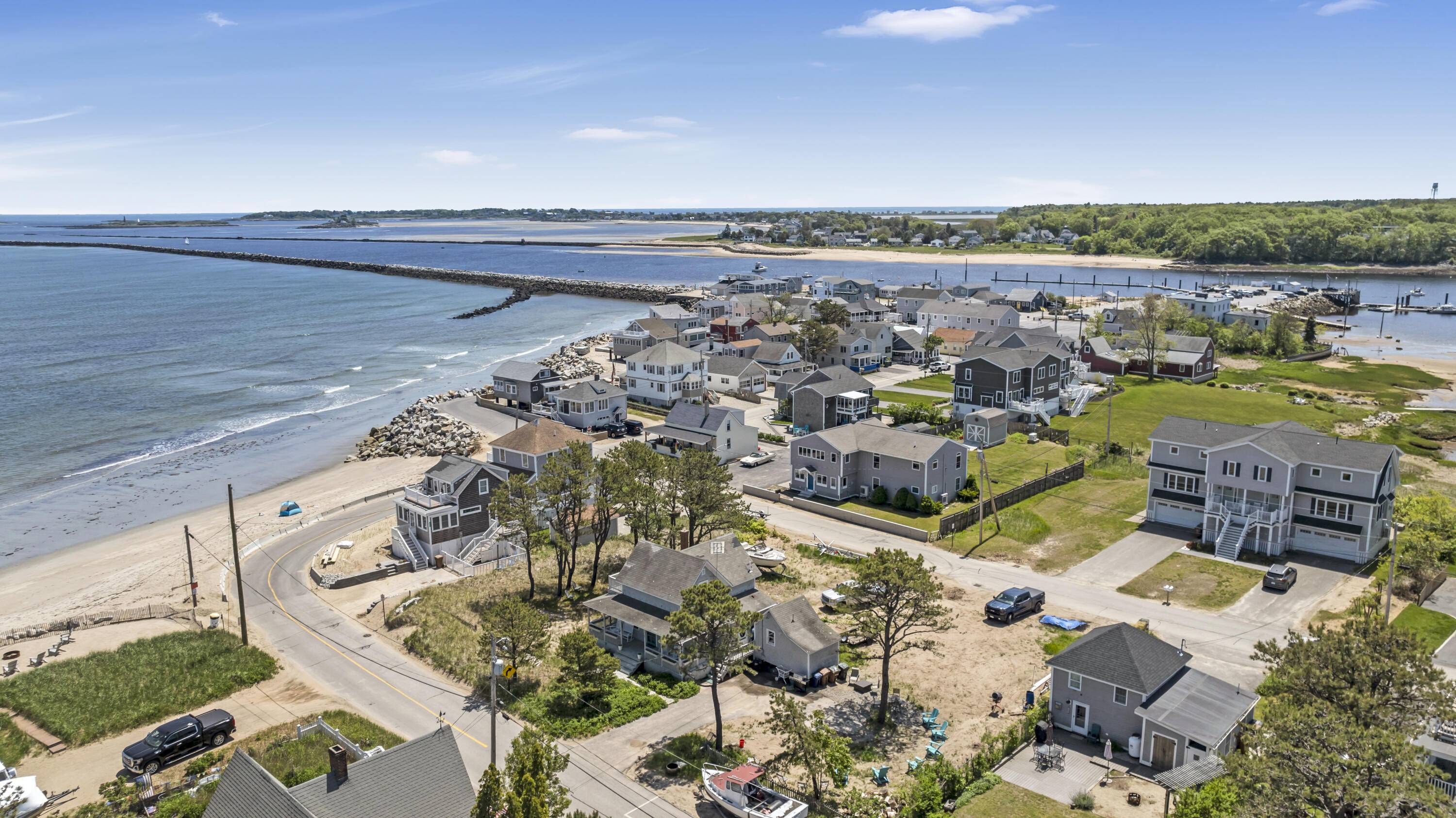 Saco, ME 04072,39 Main AVE