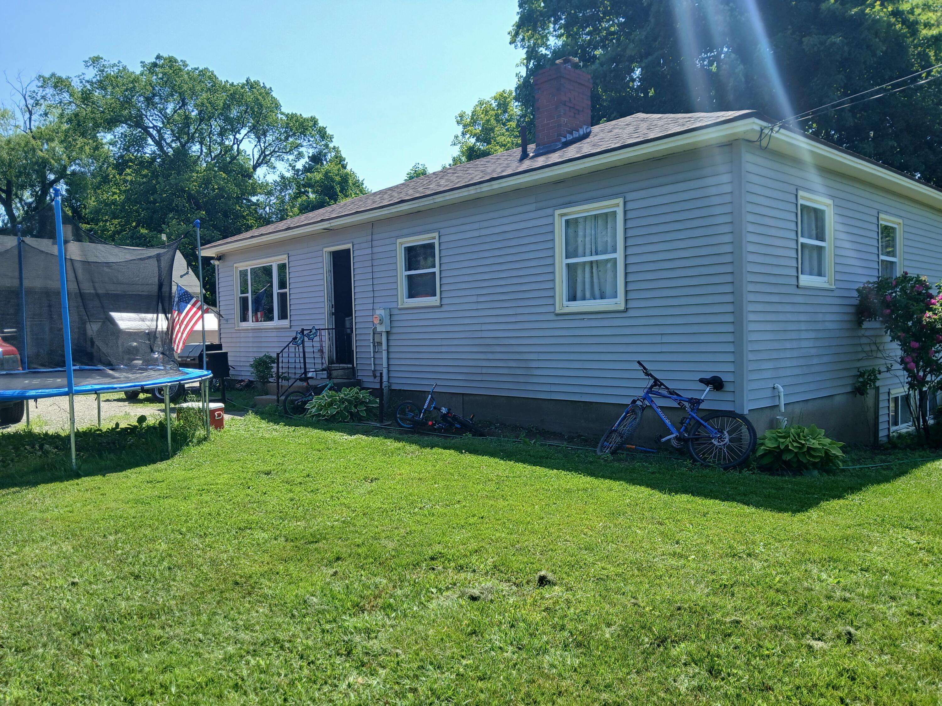 Farmington, ME 04938,14 Brickyard RD
